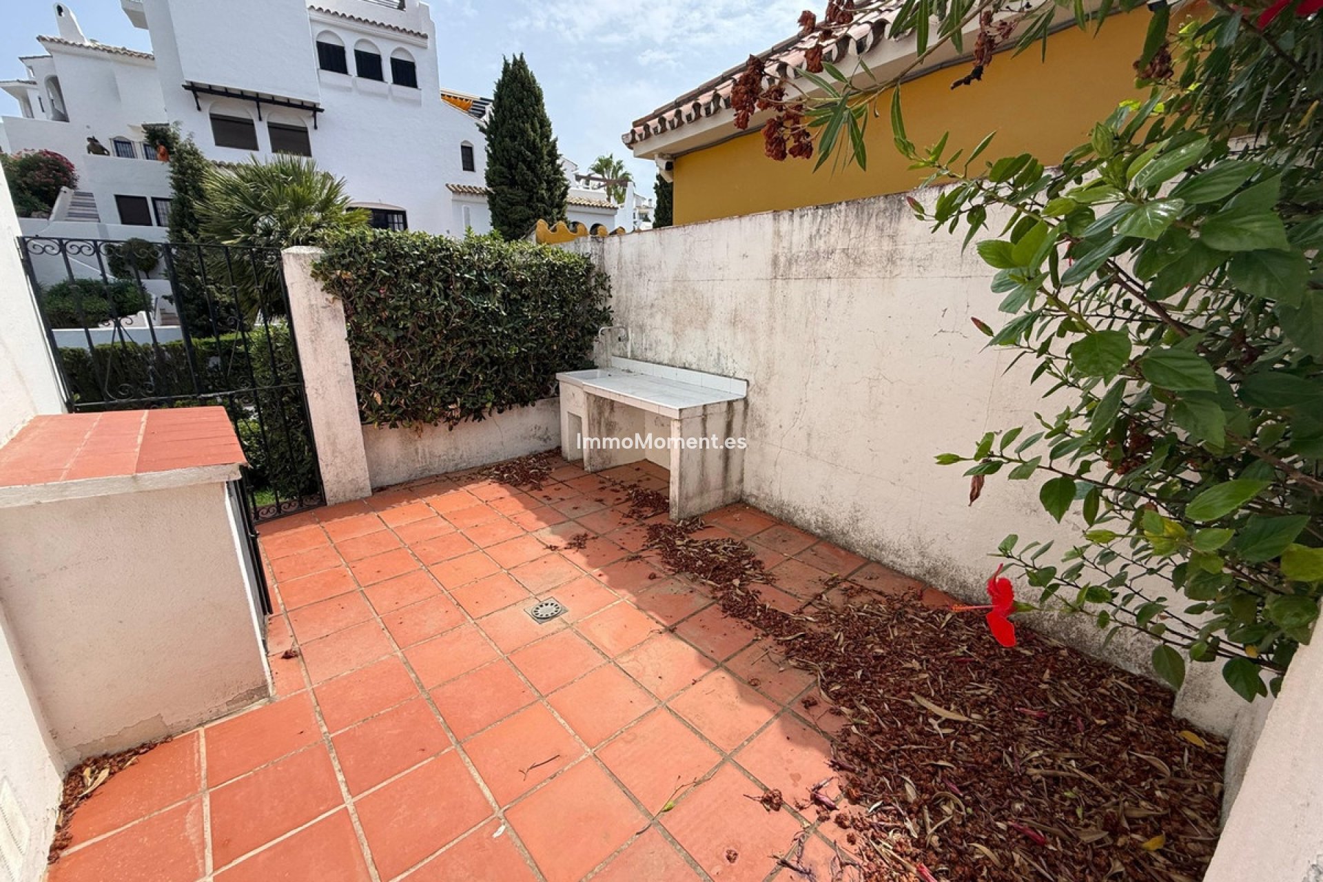 Wiederverkauf - Freistehende Villa - Marbella - Nueva Andalucía
