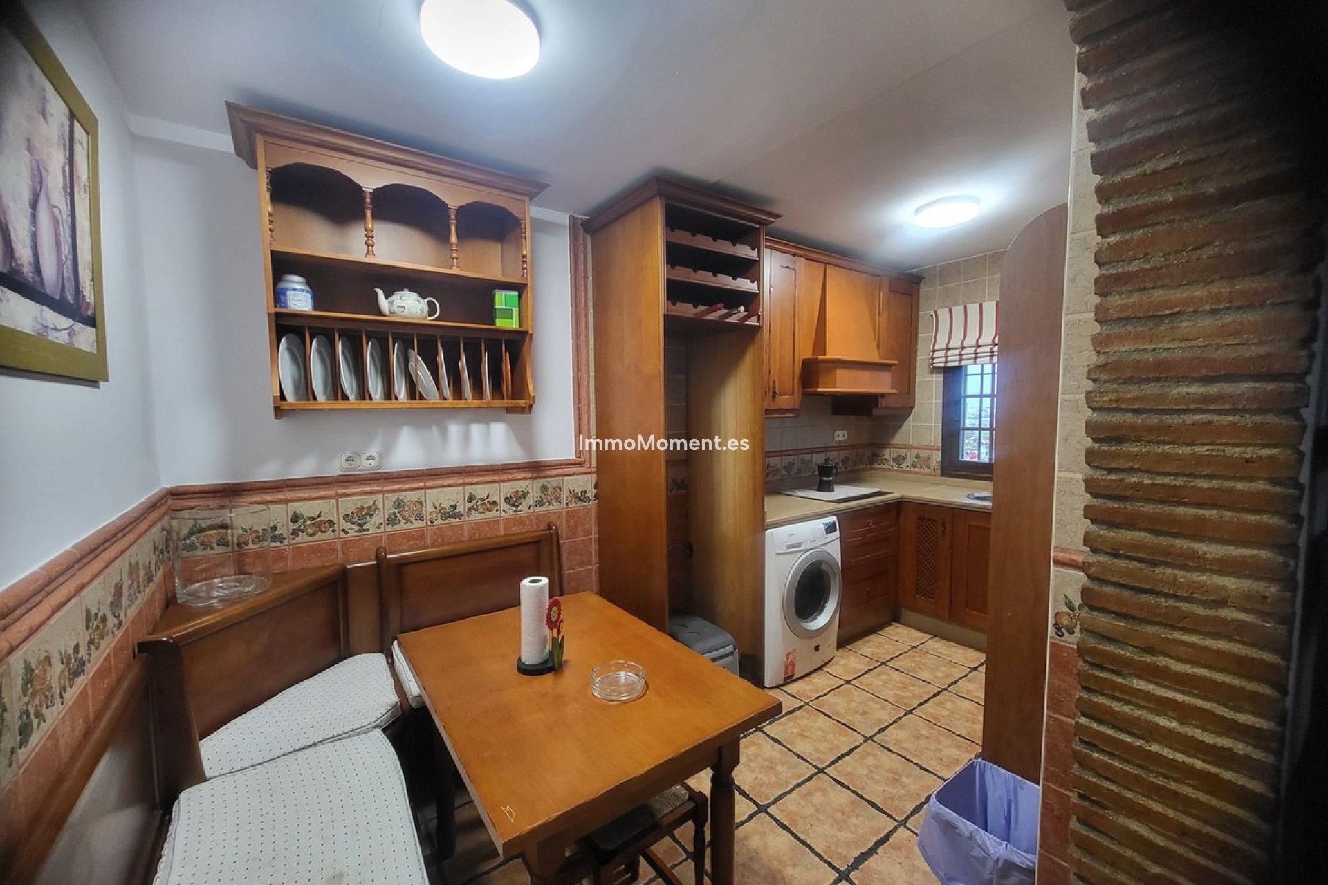 Wiederverkauf - Freistehende Villa - Marbella - Nueva Andalucía