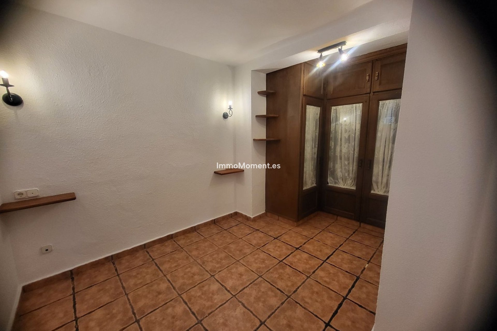 Wiederverkauf - Freistehende Villa - Marbella - Nueva Andalucía