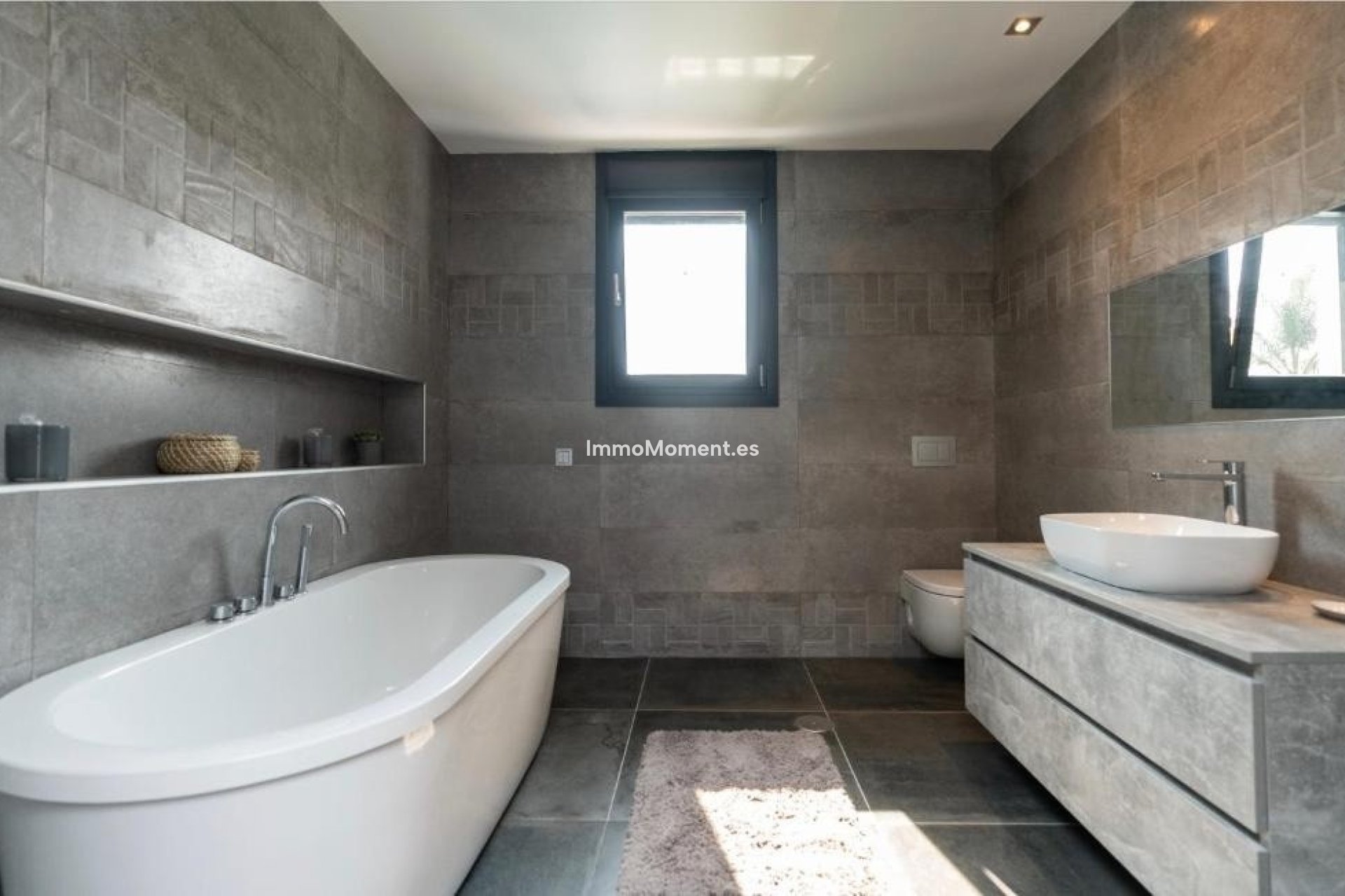 Wiederverkauf - Freistehende Villa - Marbella - Nueva Andalucía