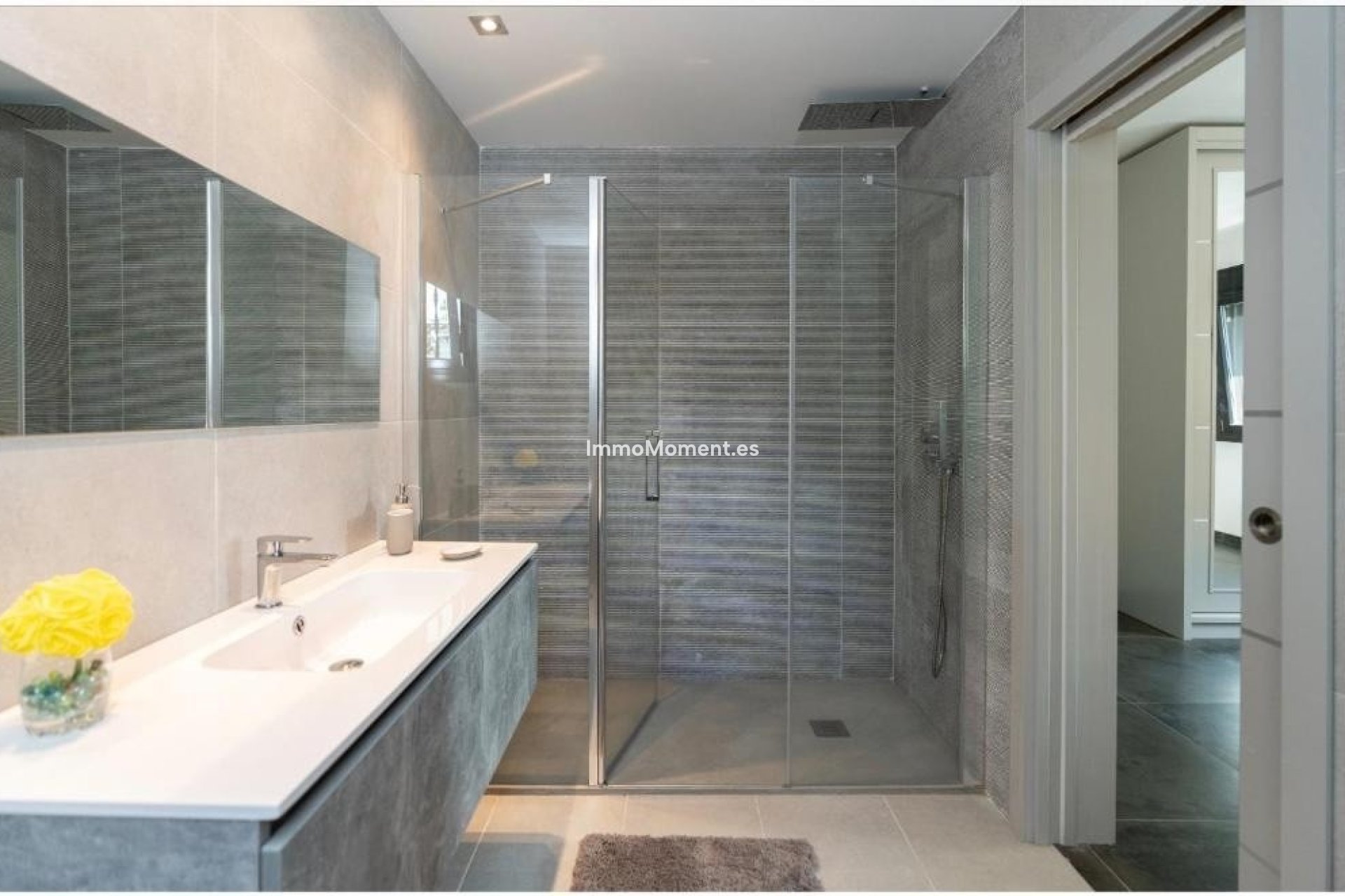 Wiederverkauf - Freistehende Villa - Marbella - Nueva Andalucía