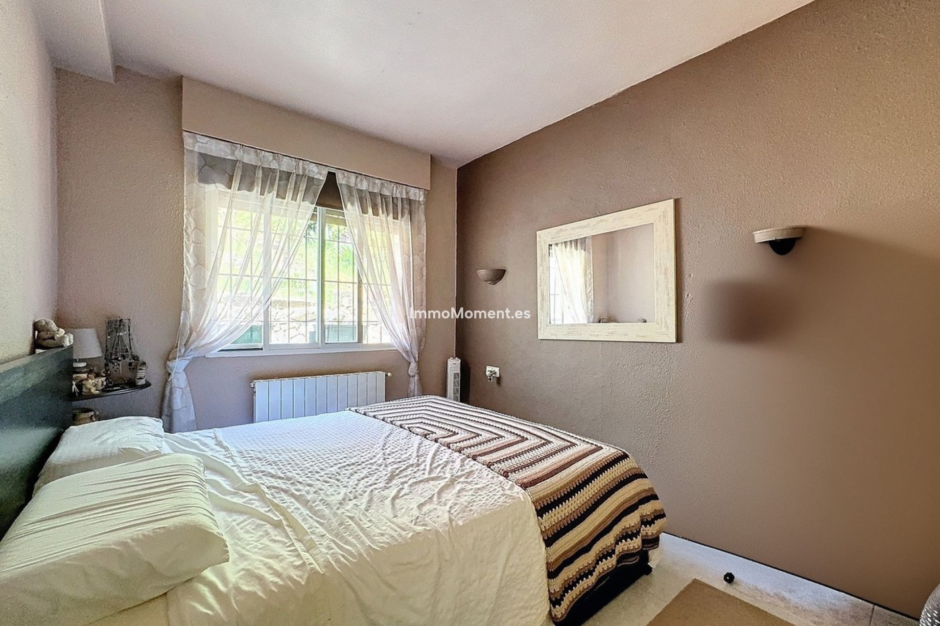 Wiederverkauf - Freistehende Villa - Marbella - Nueva Andalucía