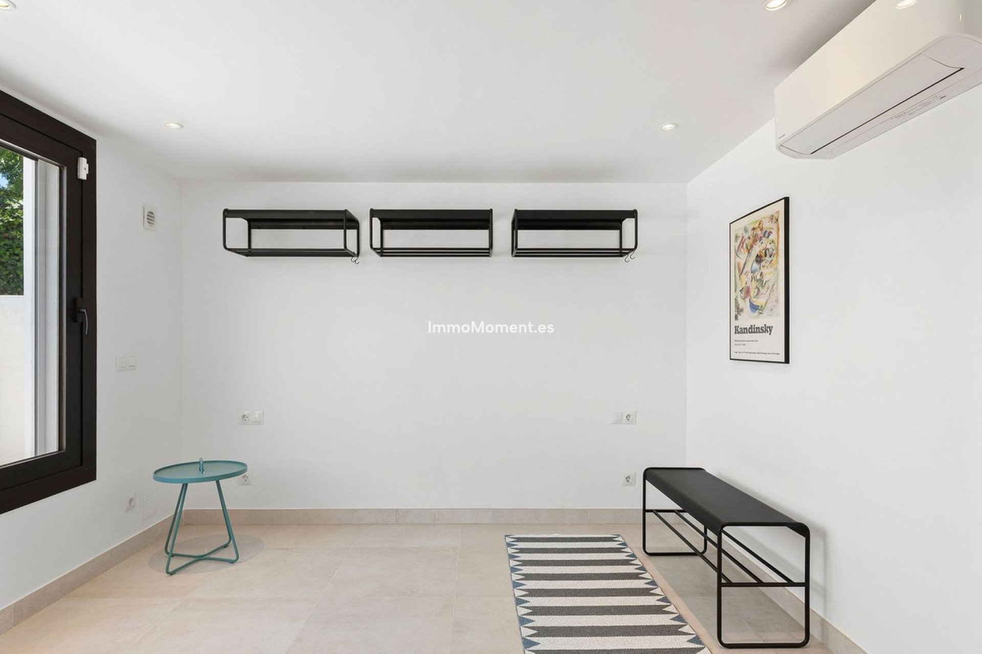 Wiederverkauf - Freistehende Villa - Marbella - Nueva Andalucía