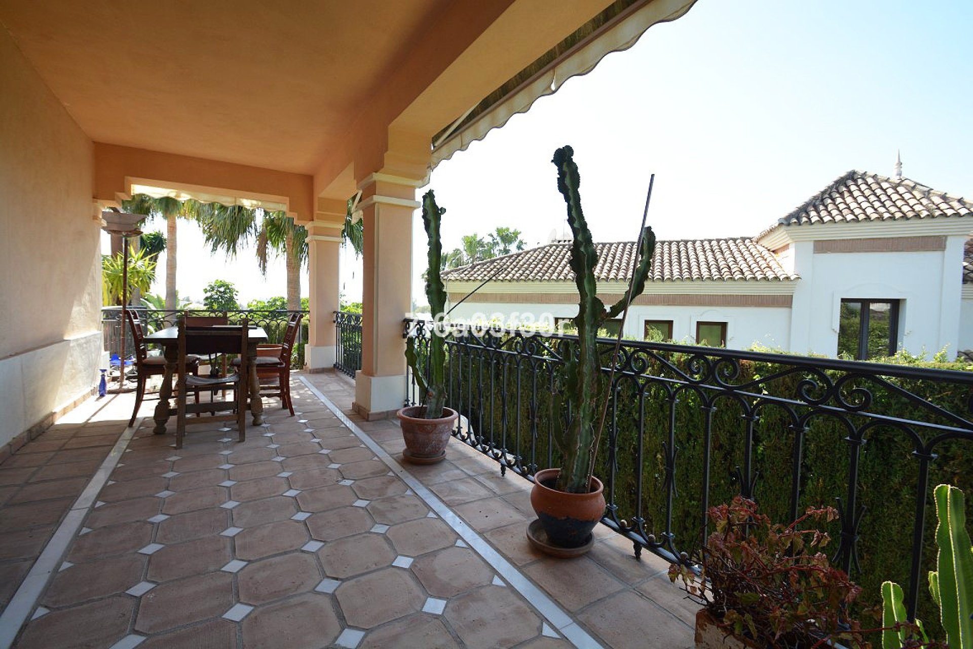 Wiederverkauf - Freistehende Villa - Marbella - Nueva Andalucía
