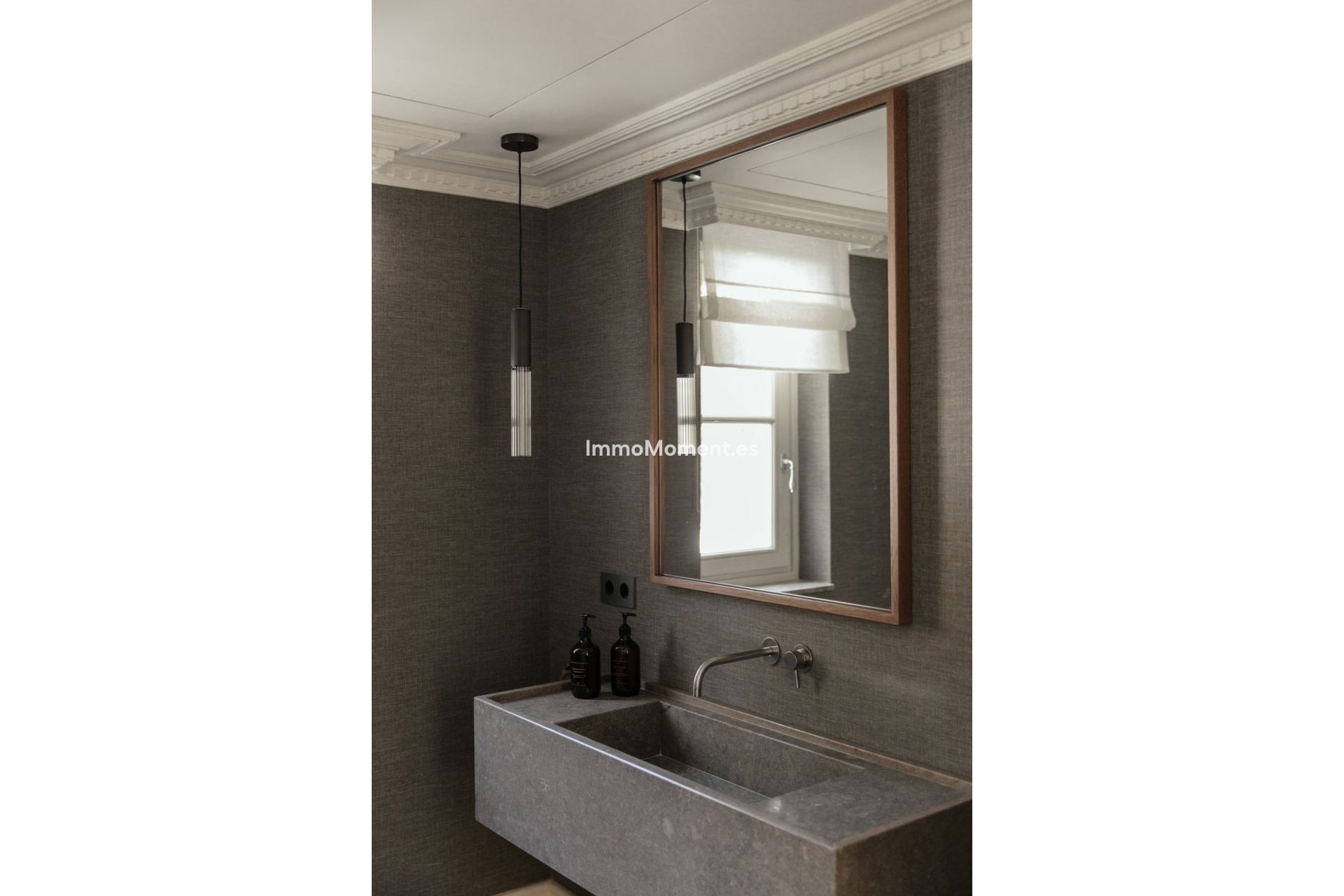 Wiederverkauf - Freistehende Villa - Marbella - Nueva Andalucía