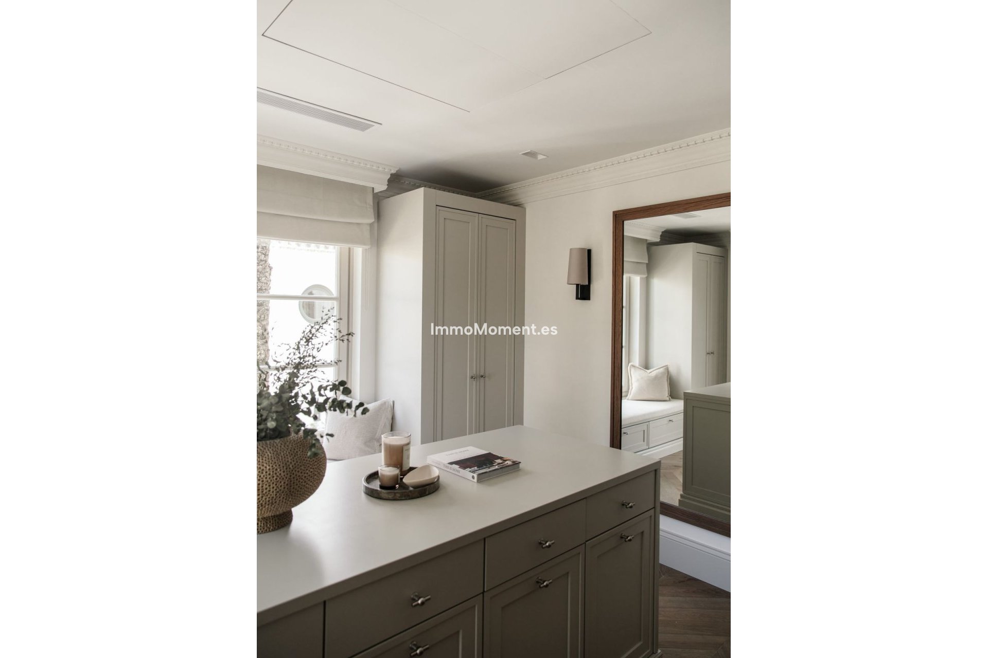 Wiederverkauf - Freistehende Villa - Marbella - Nueva Andalucía