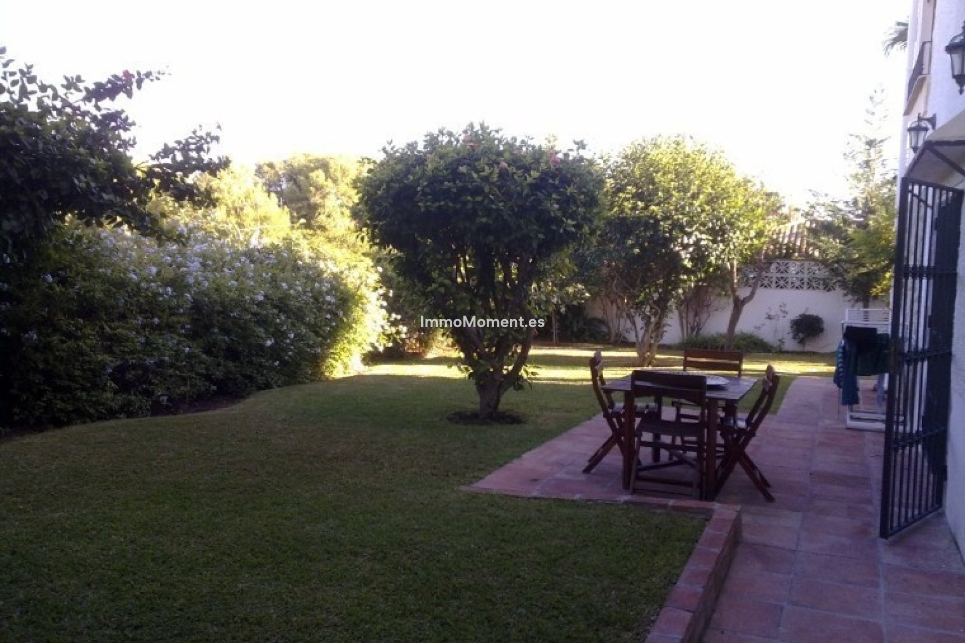 Wiederverkauf - Freistehende Villa - Marbella - Nueva Andalucía