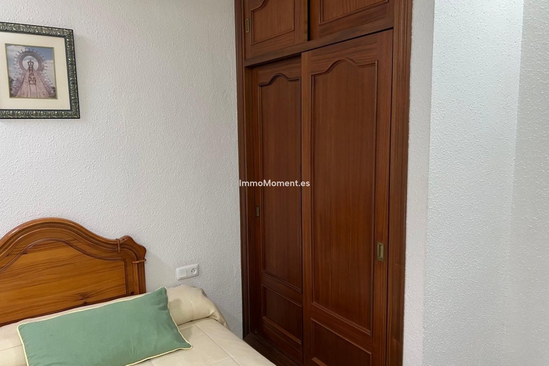 Wiederverkauf - Freistehende Villa - Marbella - Nueva Andalucía