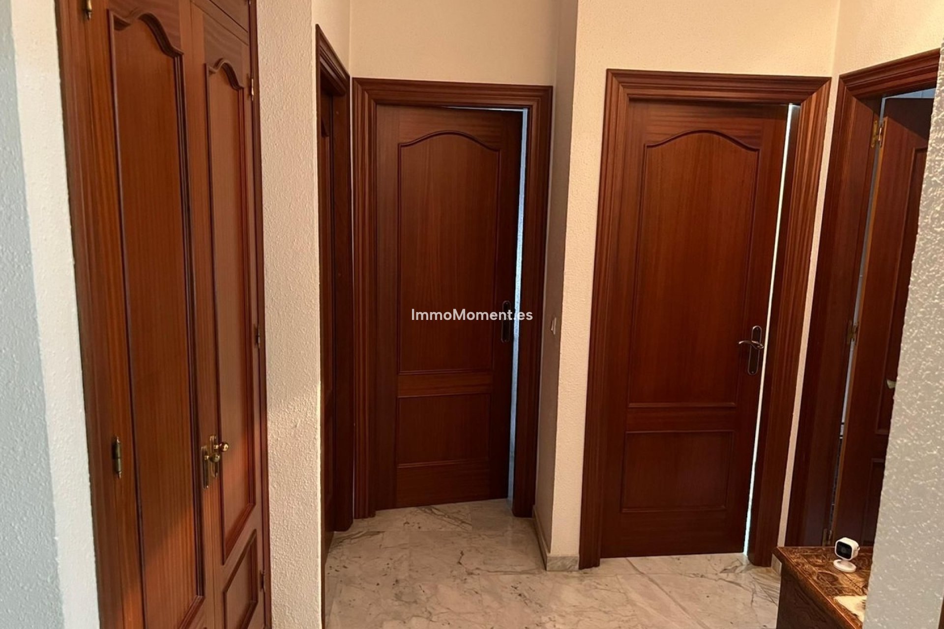 Wiederverkauf - Freistehende Villa - Marbella - Nueva Andalucía