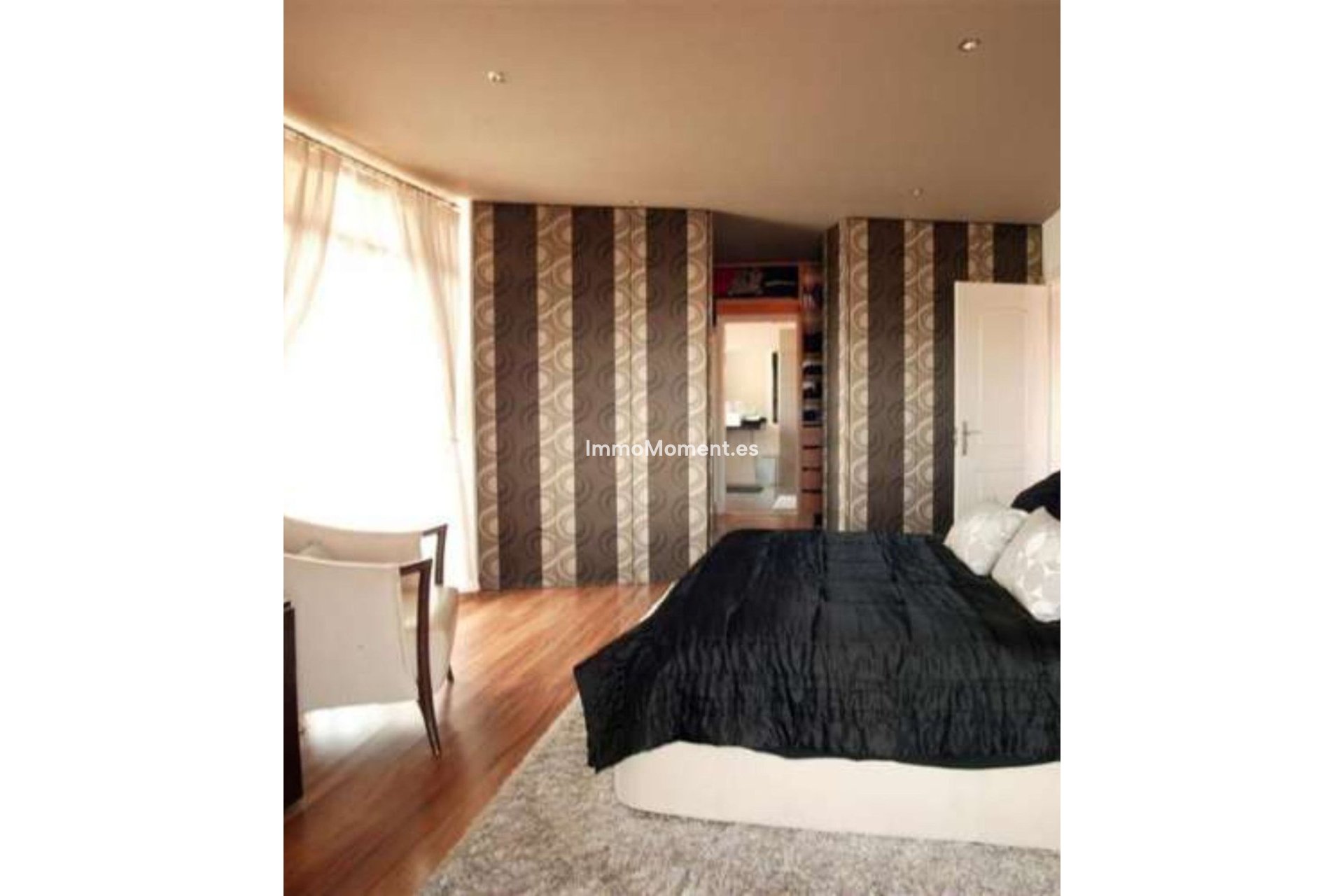 Wiederverkauf - Freistehende Villa - Marbella - Nueva Andalucía