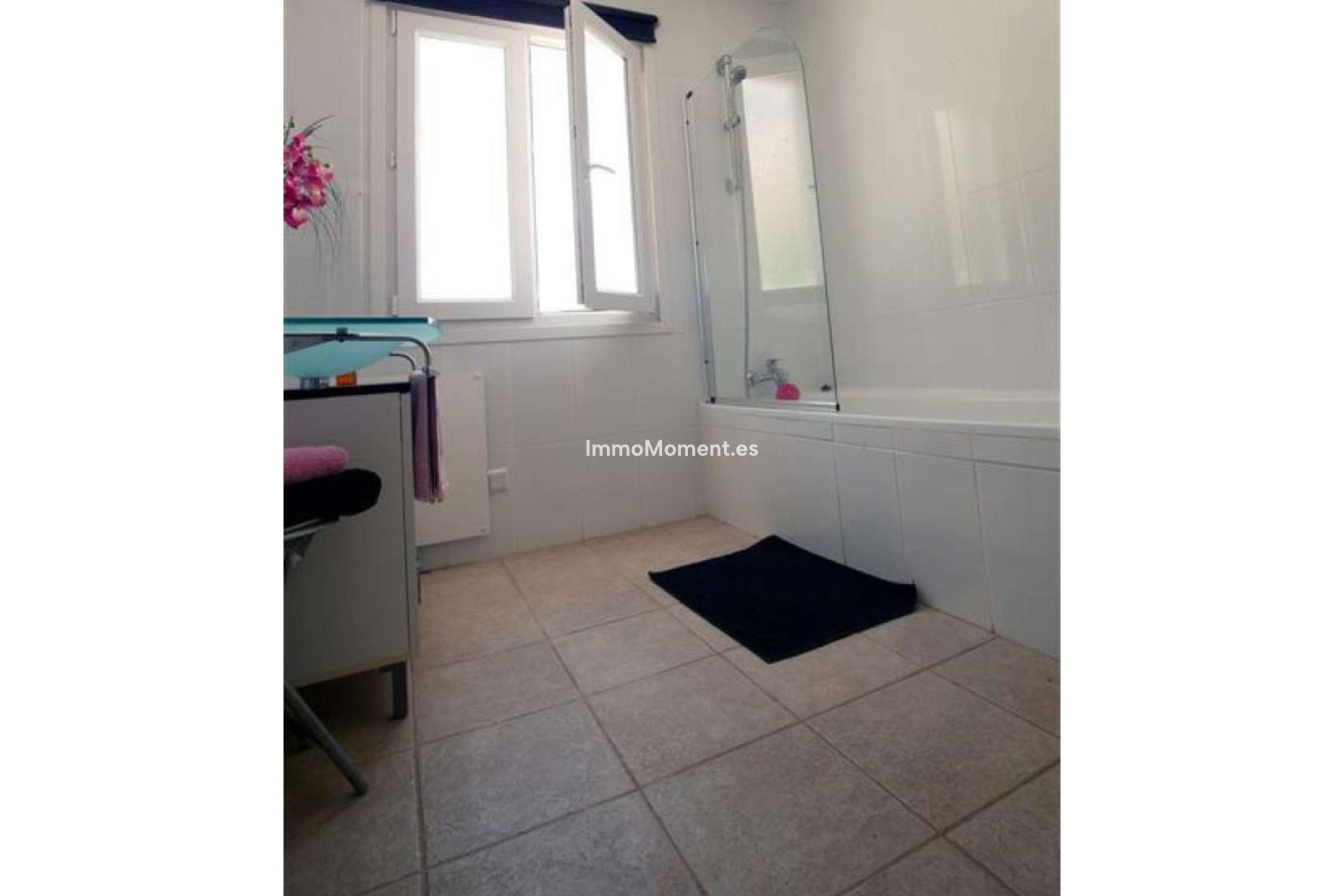 Wiederverkauf - Freistehende Villa - Marbella - Nueva Andalucía