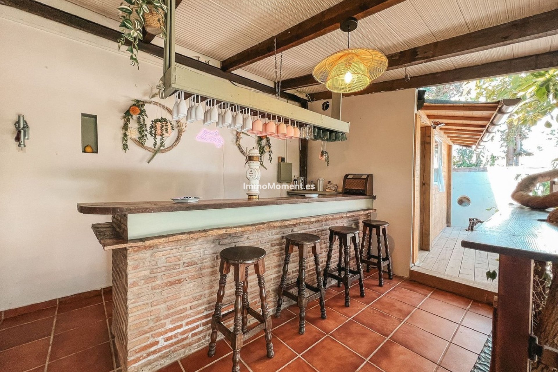 Wiederverkauf - Freistehende Villa - Marbella - Nueva Andalucía