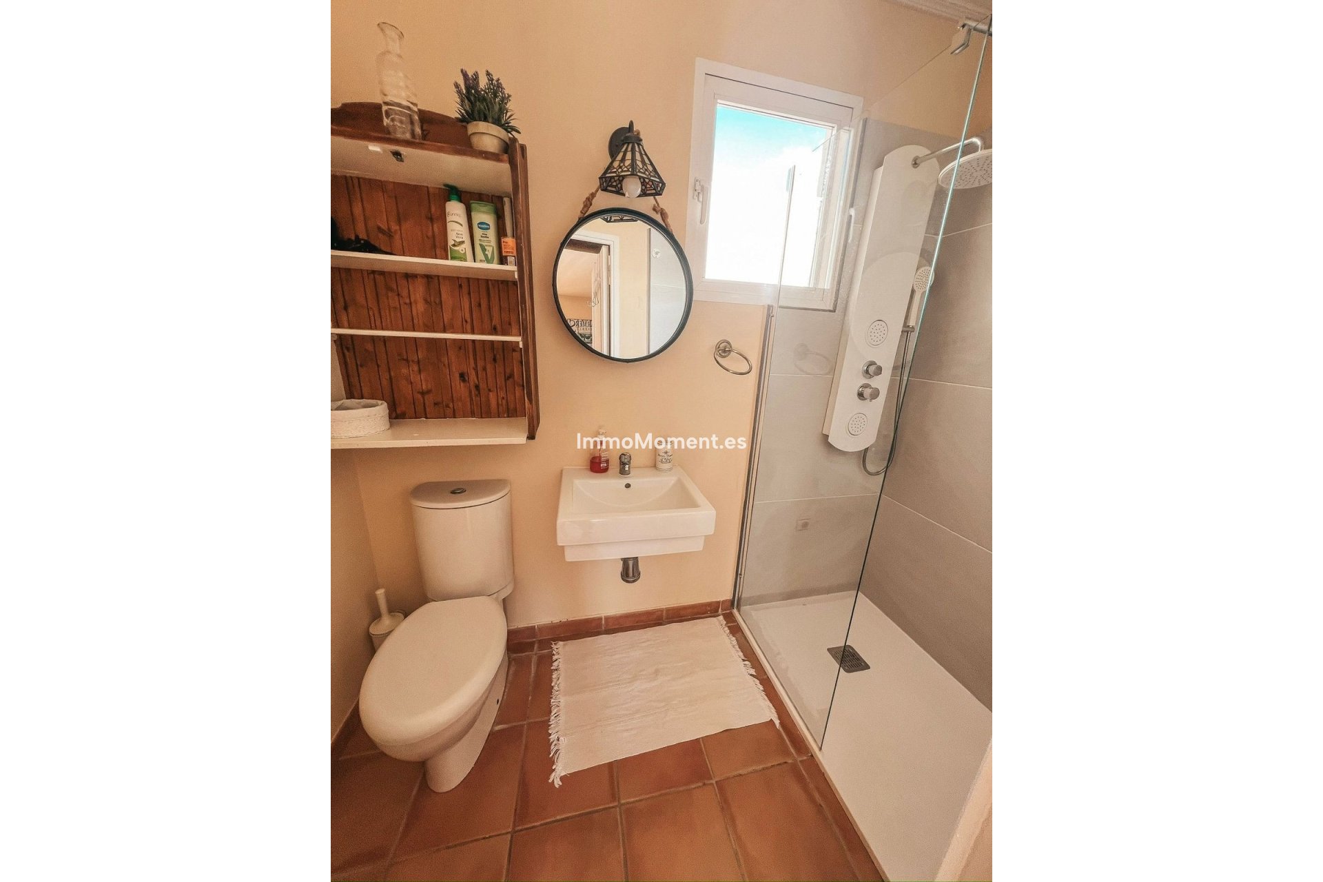 Wiederverkauf - Freistehende Villa - Marbella - Nueva Andalucía