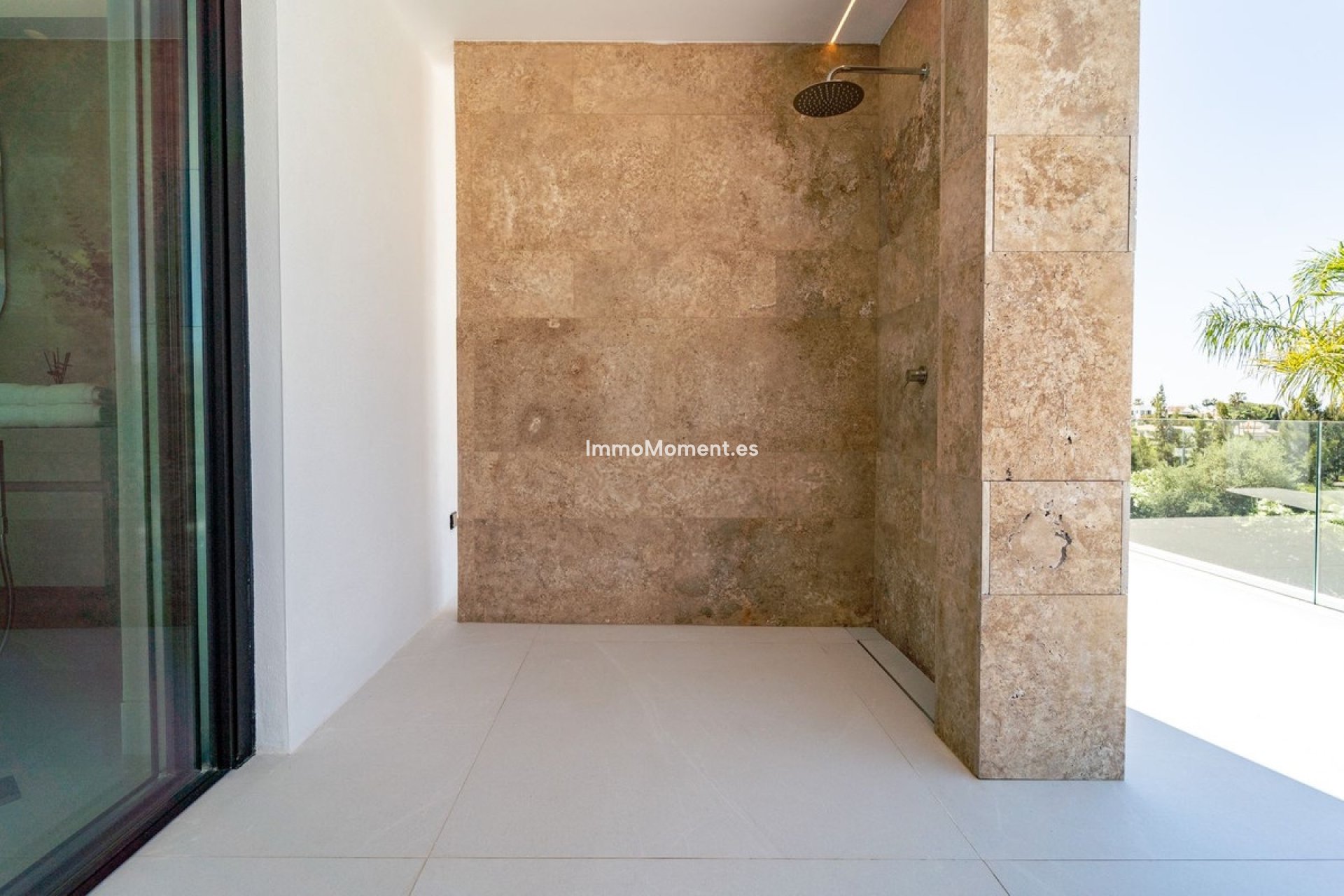 Wiederverkauf - Freistehende Villa - Marbella - Nueva Andalucía