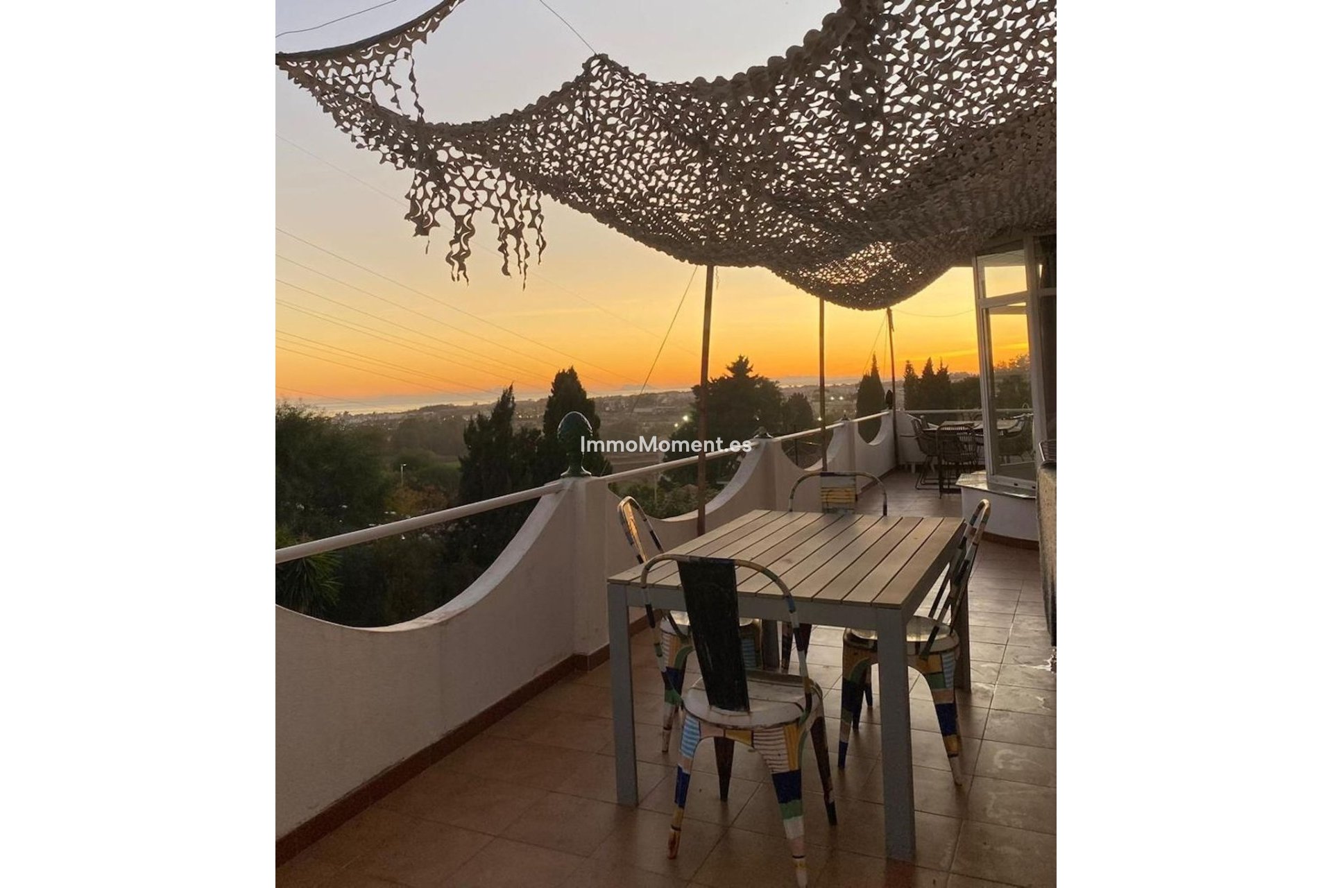 Wiederverkauf - Freistehende Villa - Marbella - Nueva Andalucía