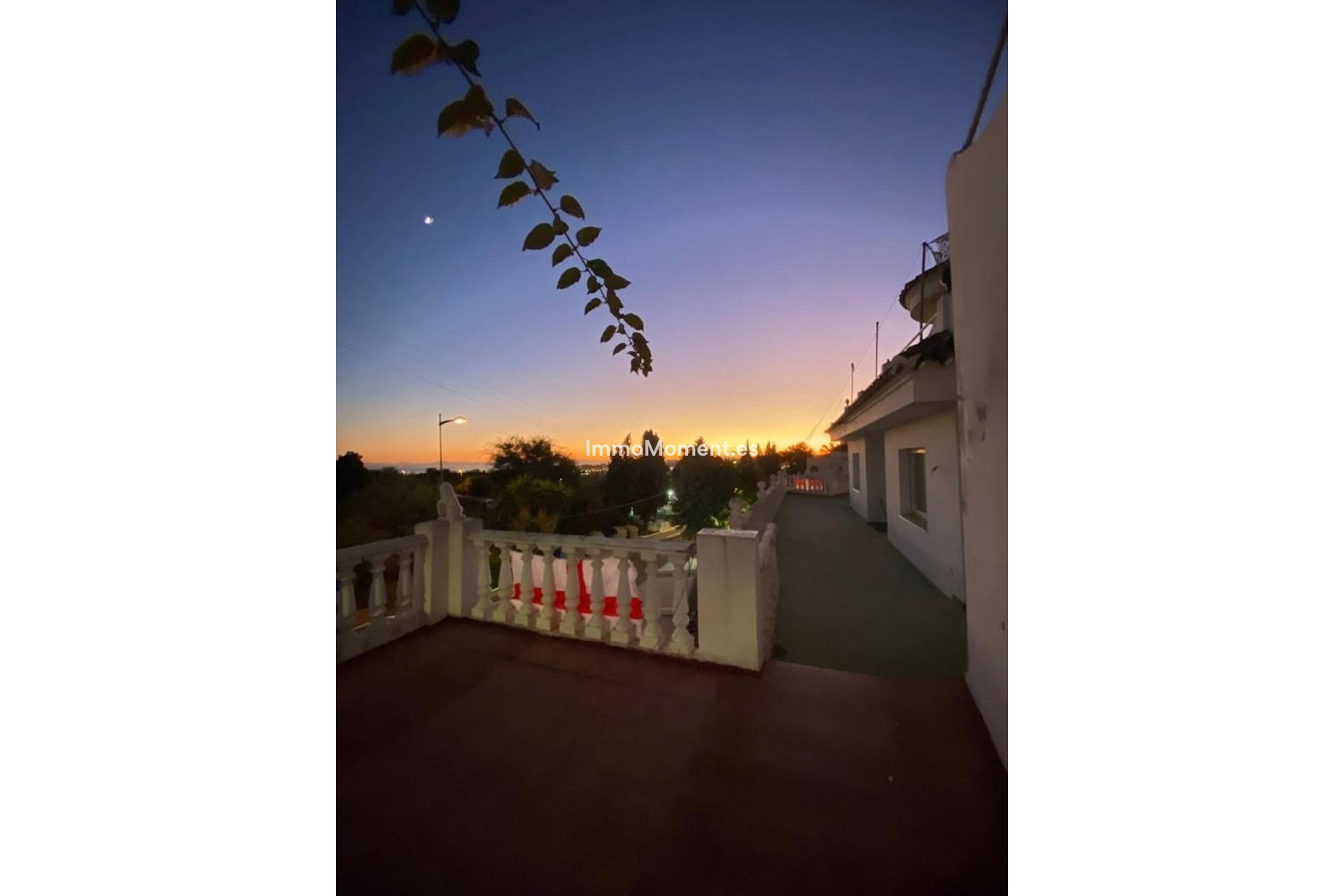 Wiederverkauf - Freistehende Villa - Marbella - Nueva Andalucía