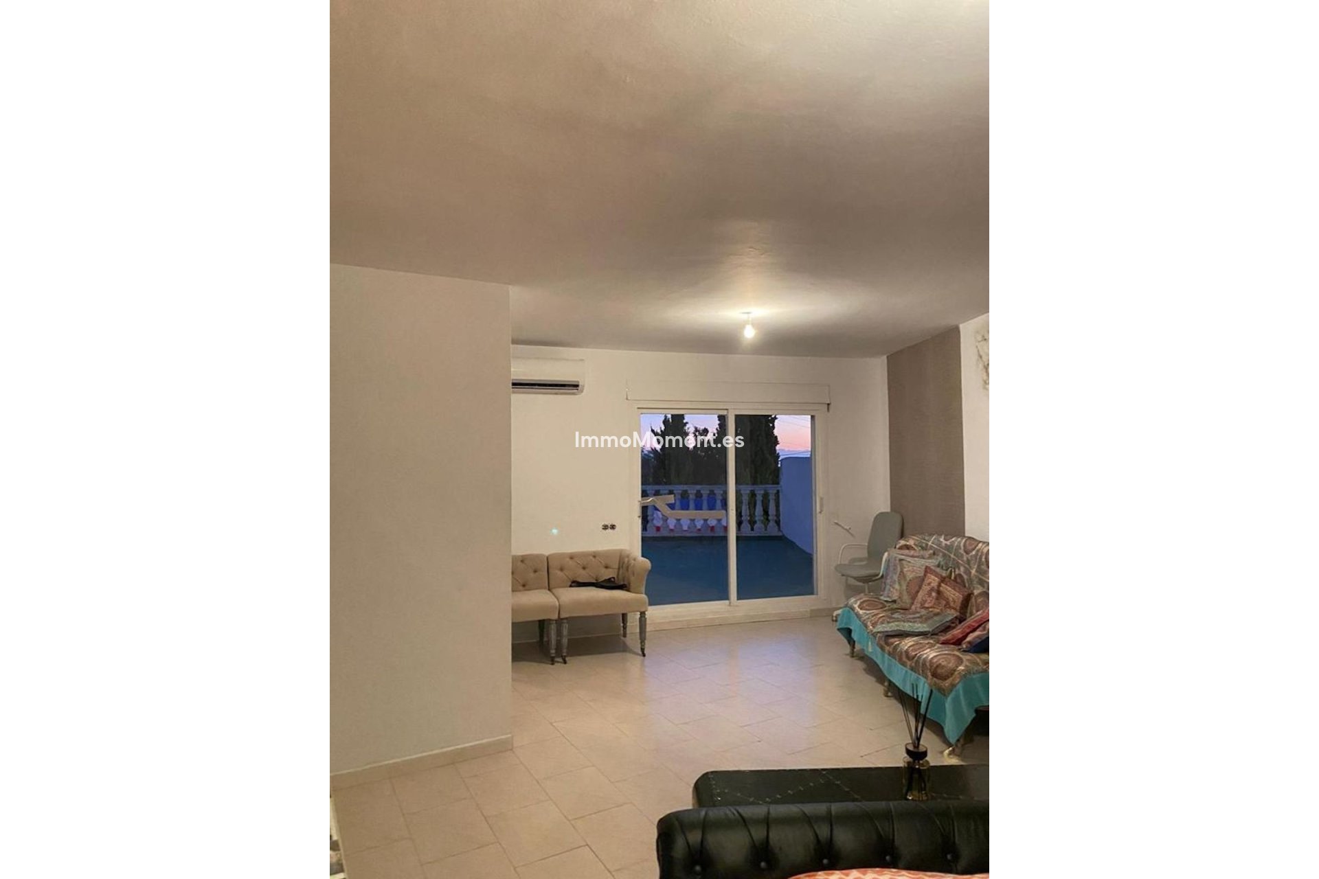 Wiederverkauf - Freistehende Villa - Marbella - Nueva Andalucía