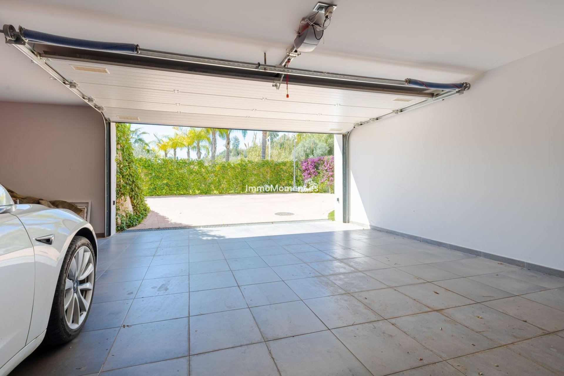 Wiederverkauf - Freistehende Villa - Marbella - Nueva Andalucía