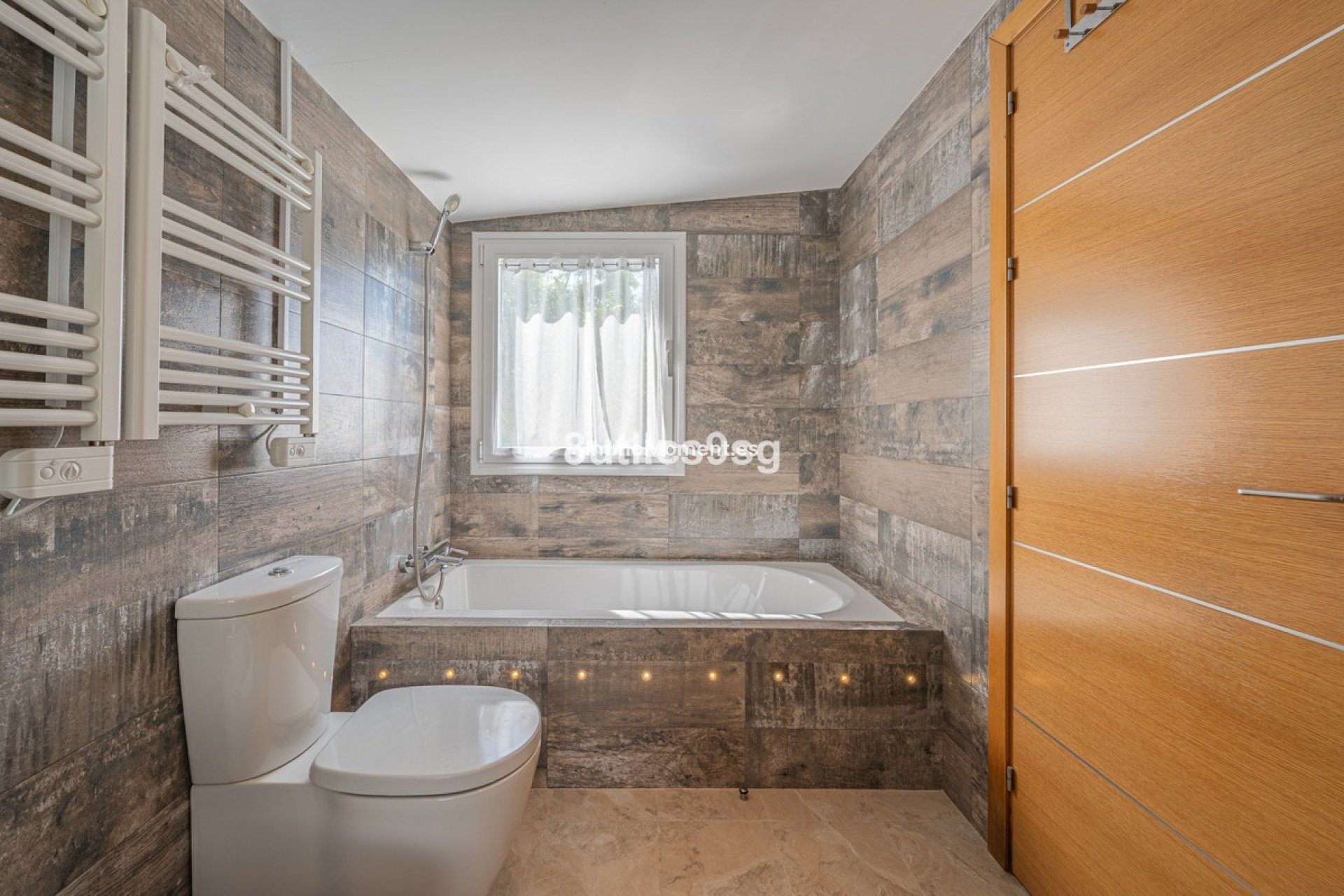 Wiederverkauf - Freistehende Villa - Marbella - Nueva Andalucía