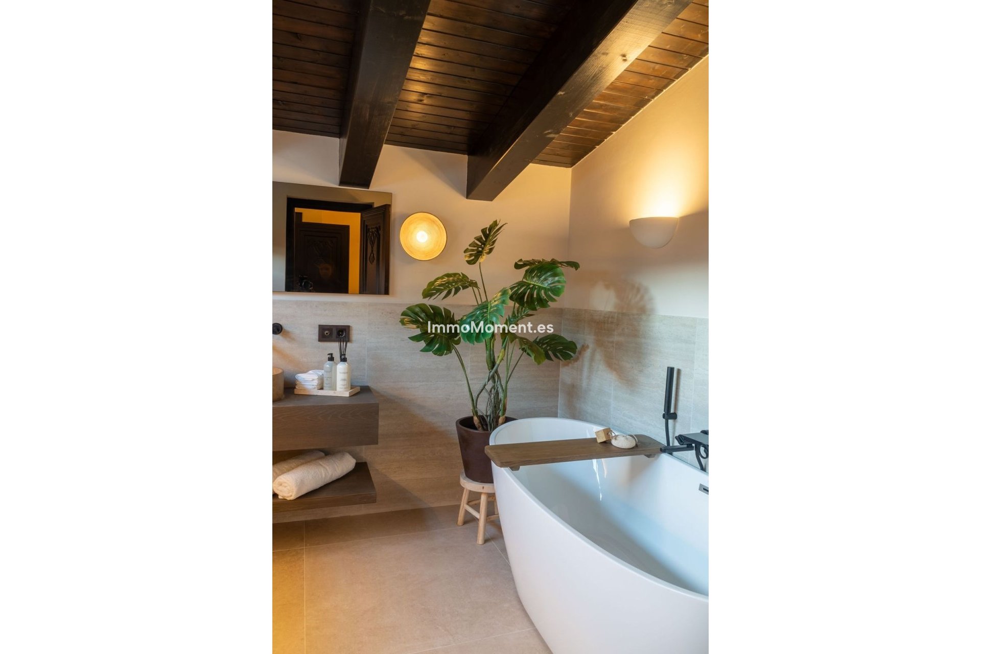 Wiederverkauf - Freistehende Villa - Marbella - Nueva Andalucía