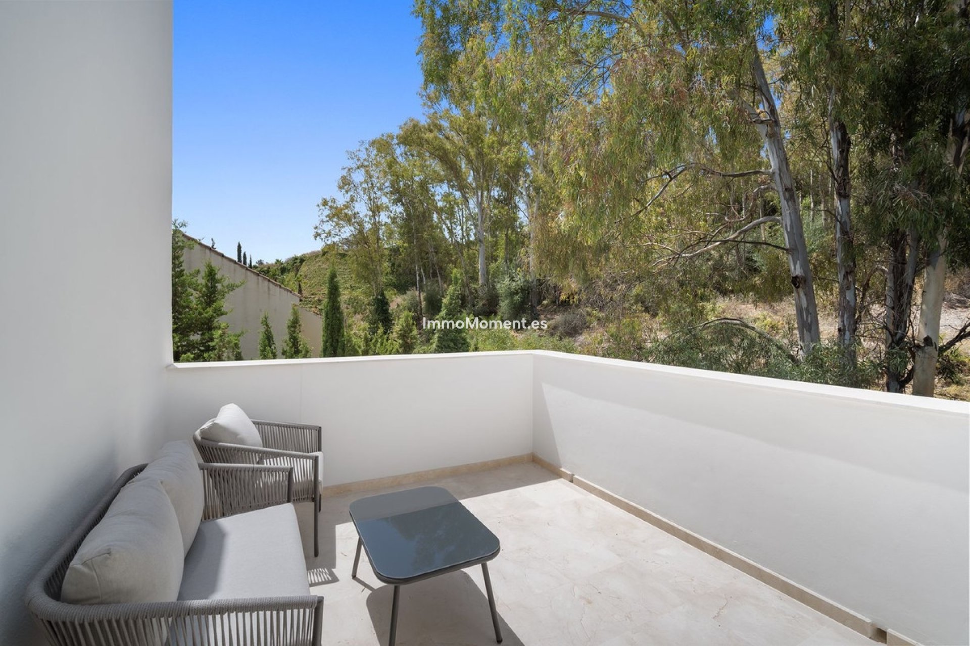 Wiederverkauf - Freistehende Villa - Marbella - Nueva Andalucía