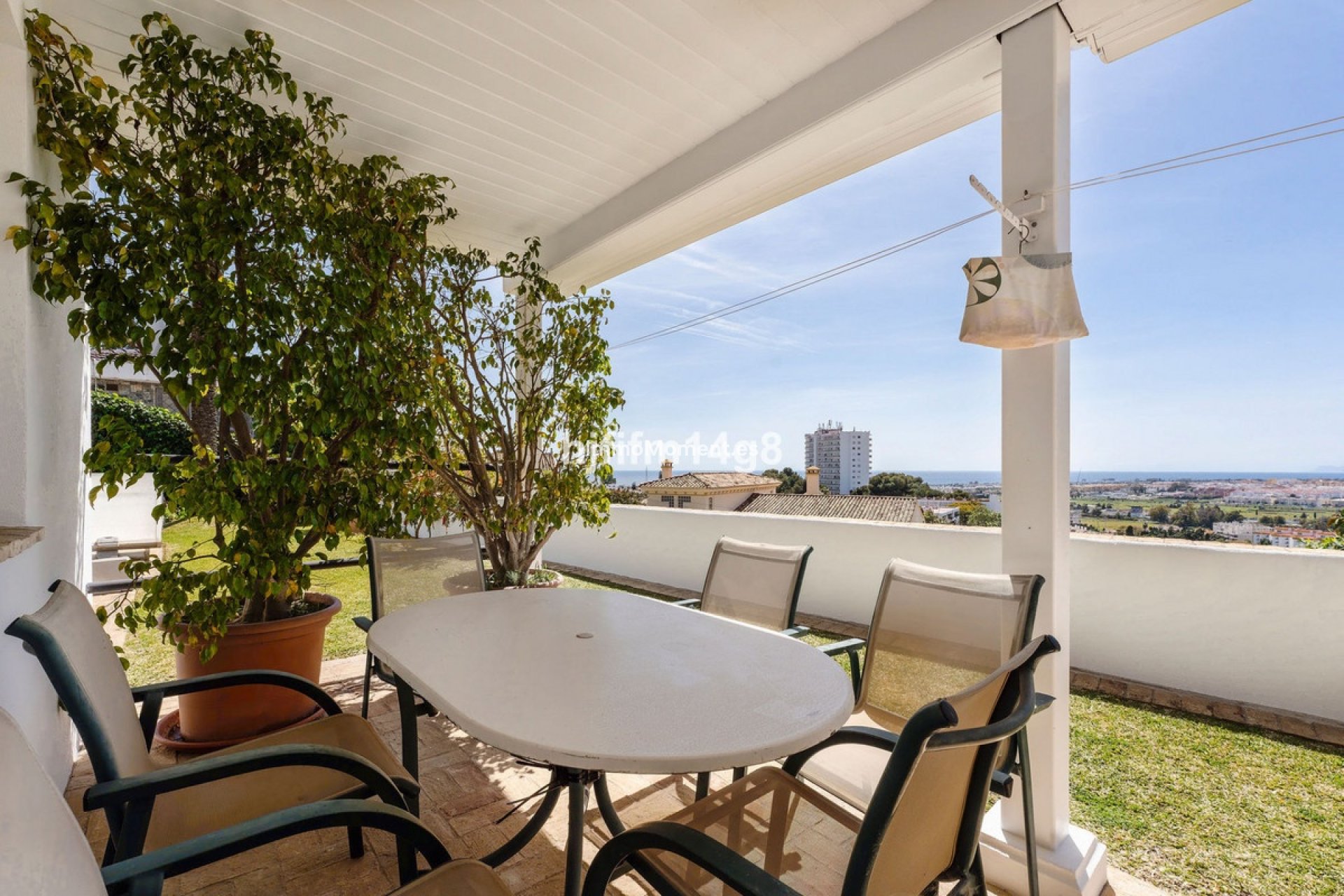 Wiederverkauf - Freistehende Villa - Marbella - Nueva Andalucía