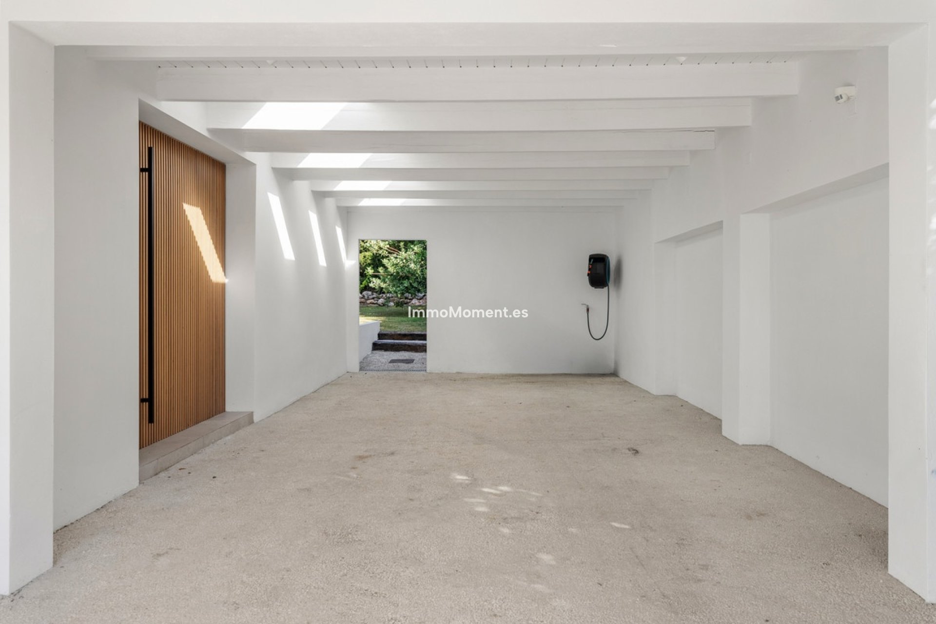 Wiederverkauf - Freistehende Villa - Marbella - Nueva Andalucía