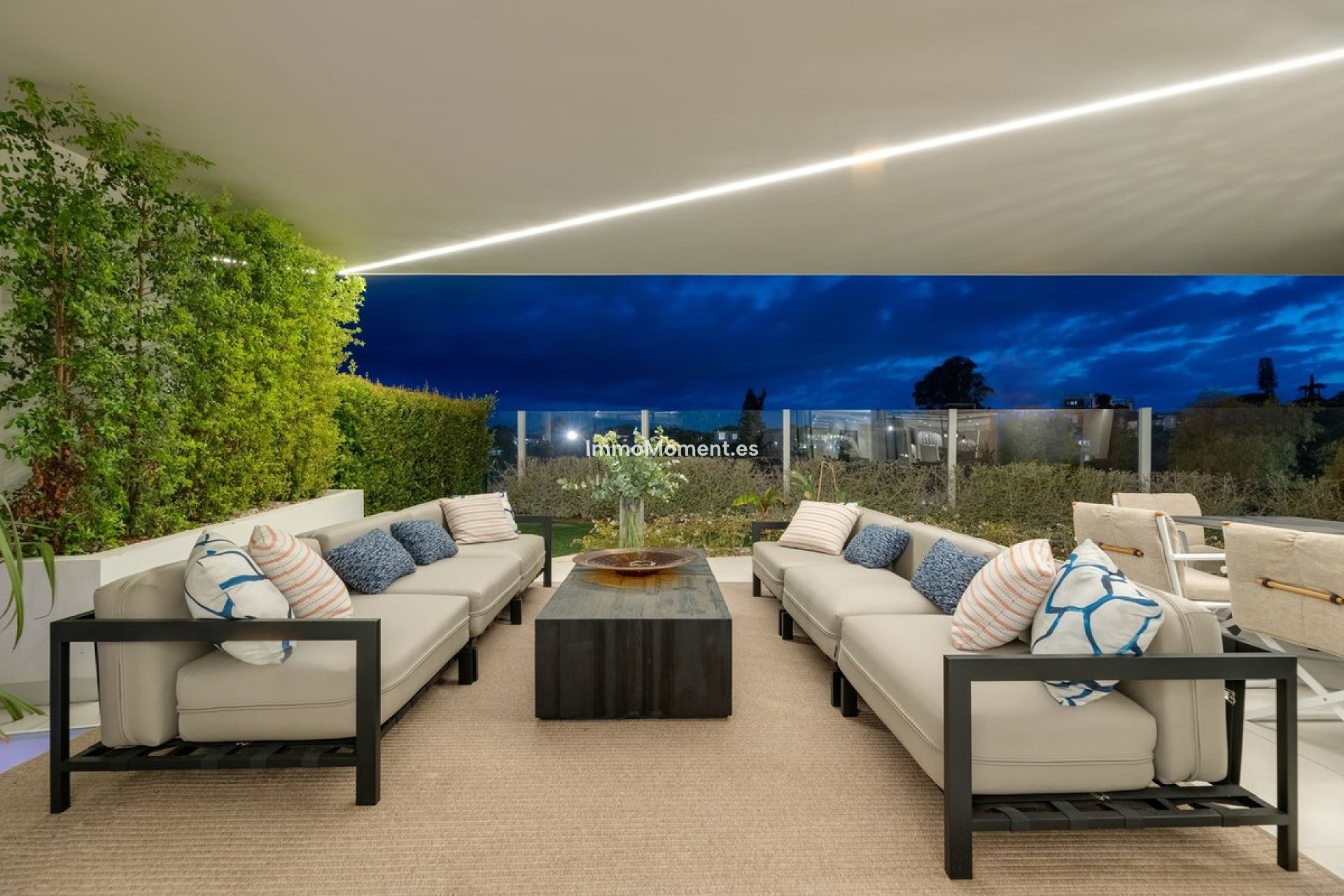 Wiederverkauf - Freistehende Villa - Marbella - Nueva Andalucía