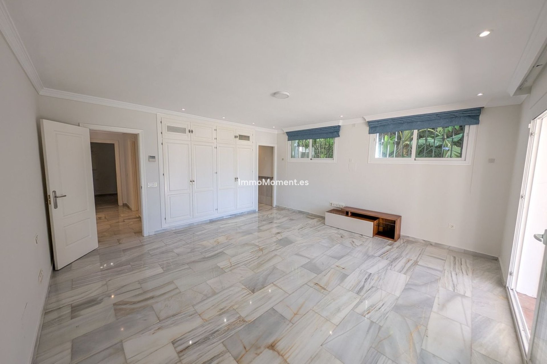 Wiederverkauf - Freistehende Villa - Marbella - Nueva Andalucía