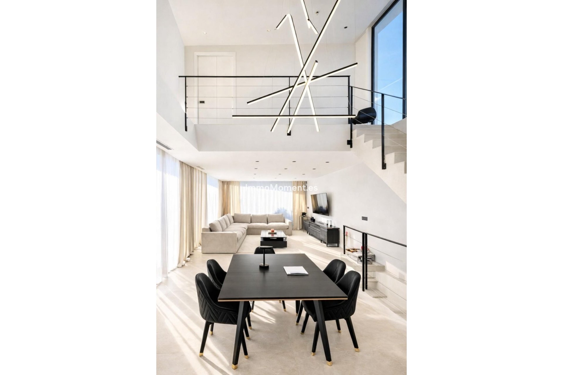 Wiederverkauf - Freistehende Villa - Marbella - Nueva Andalucía