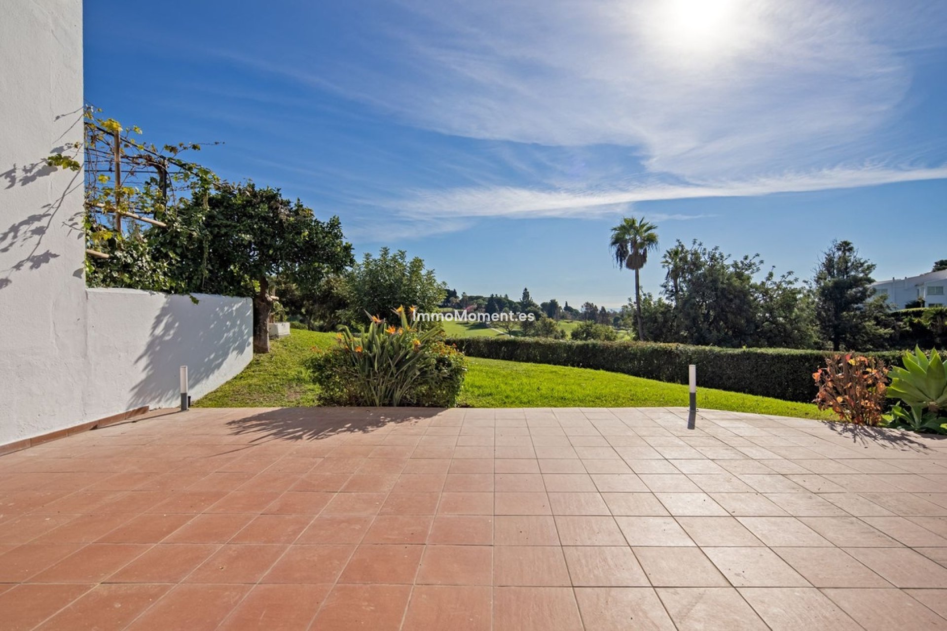 Wiederverkauf - Freistehende Villa - Marbella - Nueva Andalucía
