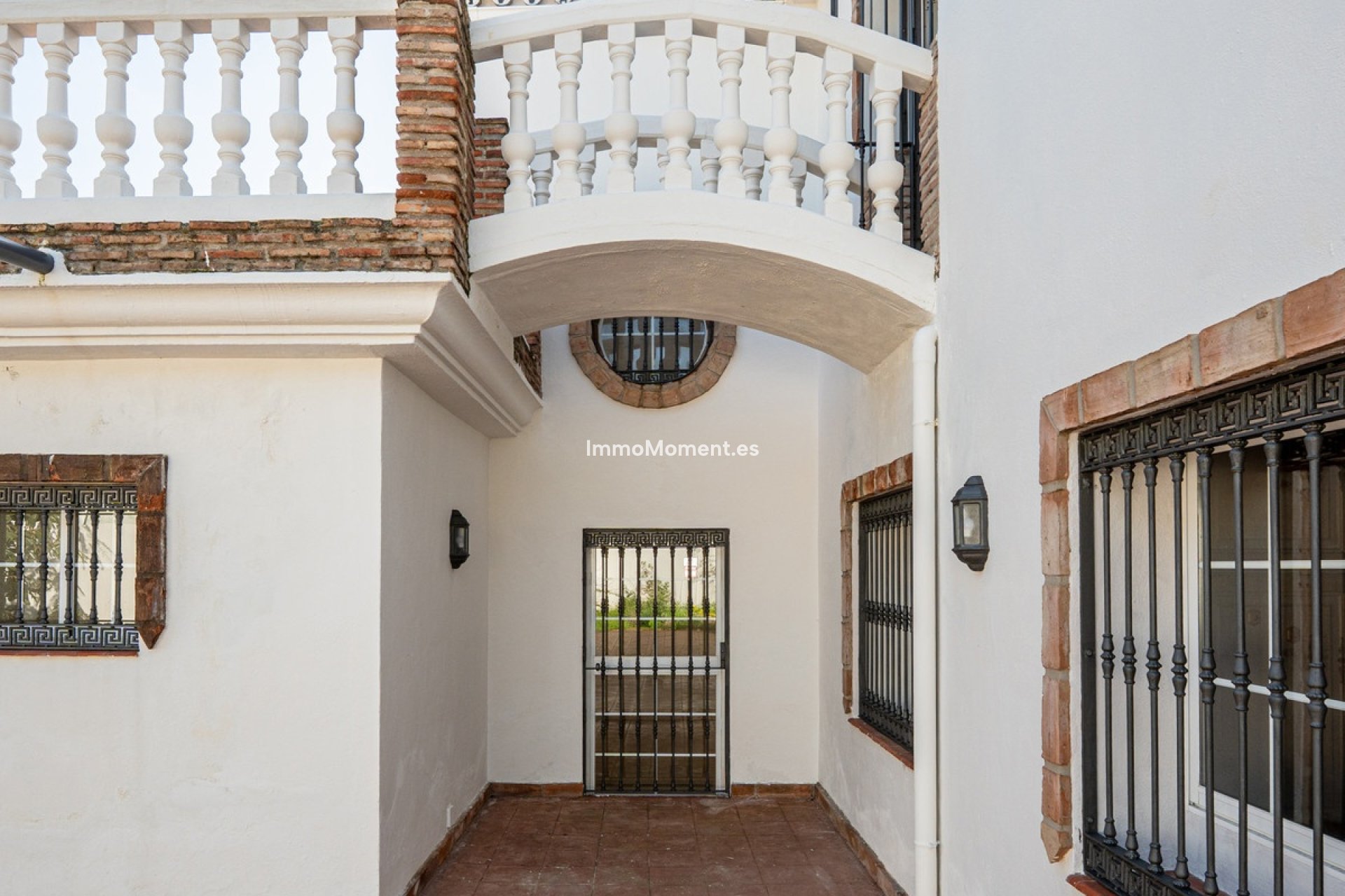 Wiederverkauf - Freistehende Villa - Marbella - Nueva Andalucía
