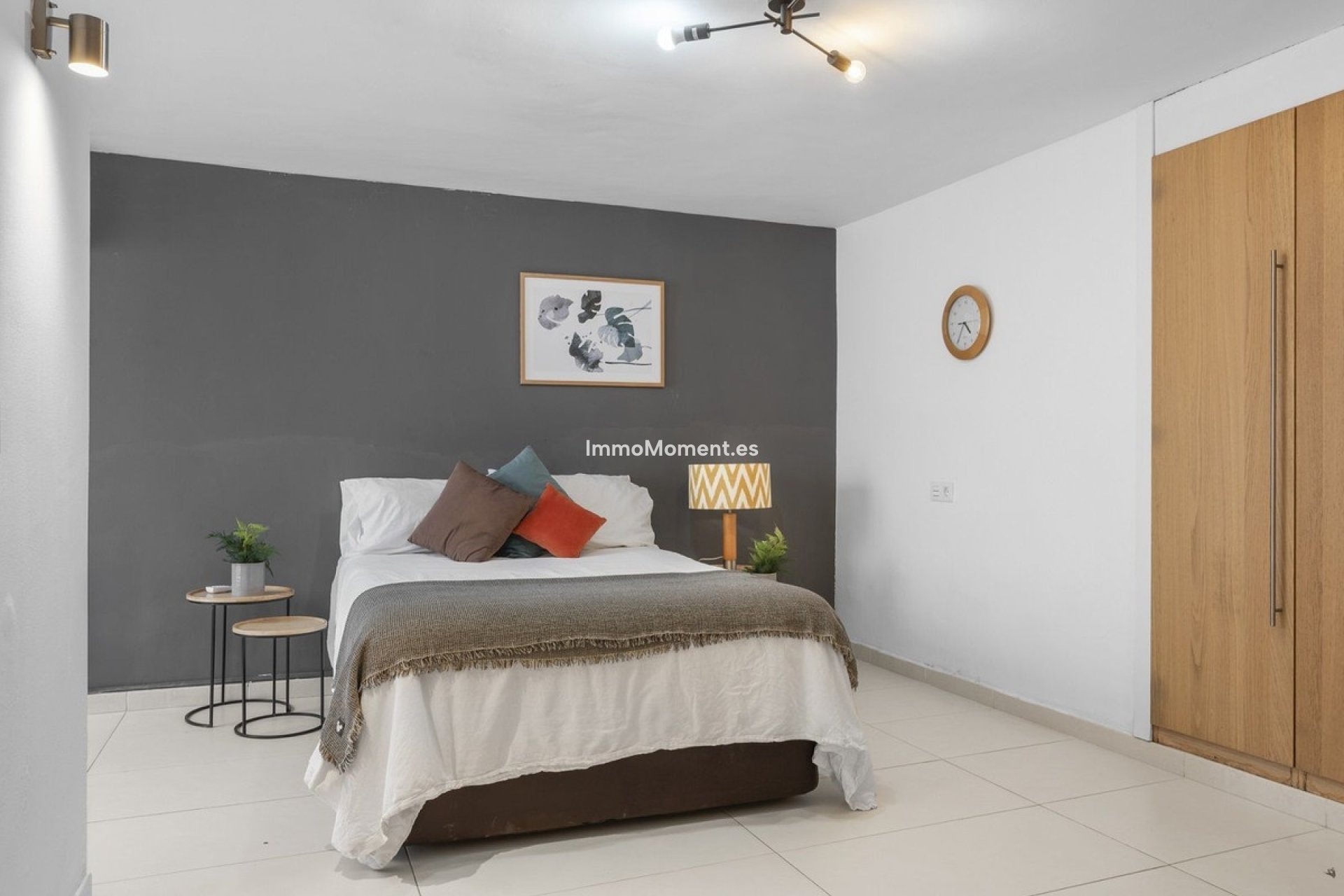 Wiederverkauf - Freistehende Villa - Marbella - Nueva Andalucía