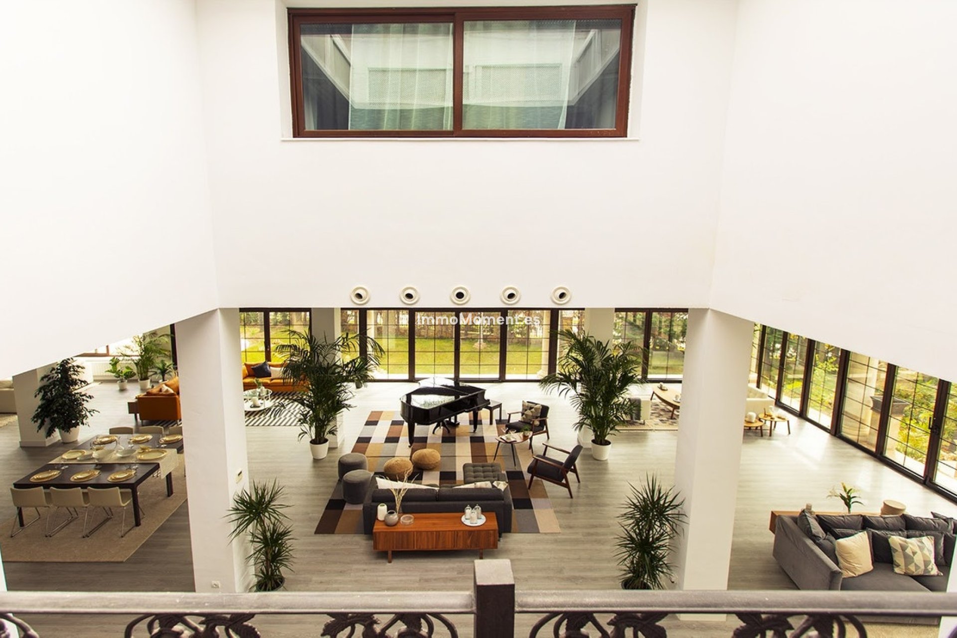 Wiederverkauf - Freistehende Villa - Marbella - Nueva Andalucía