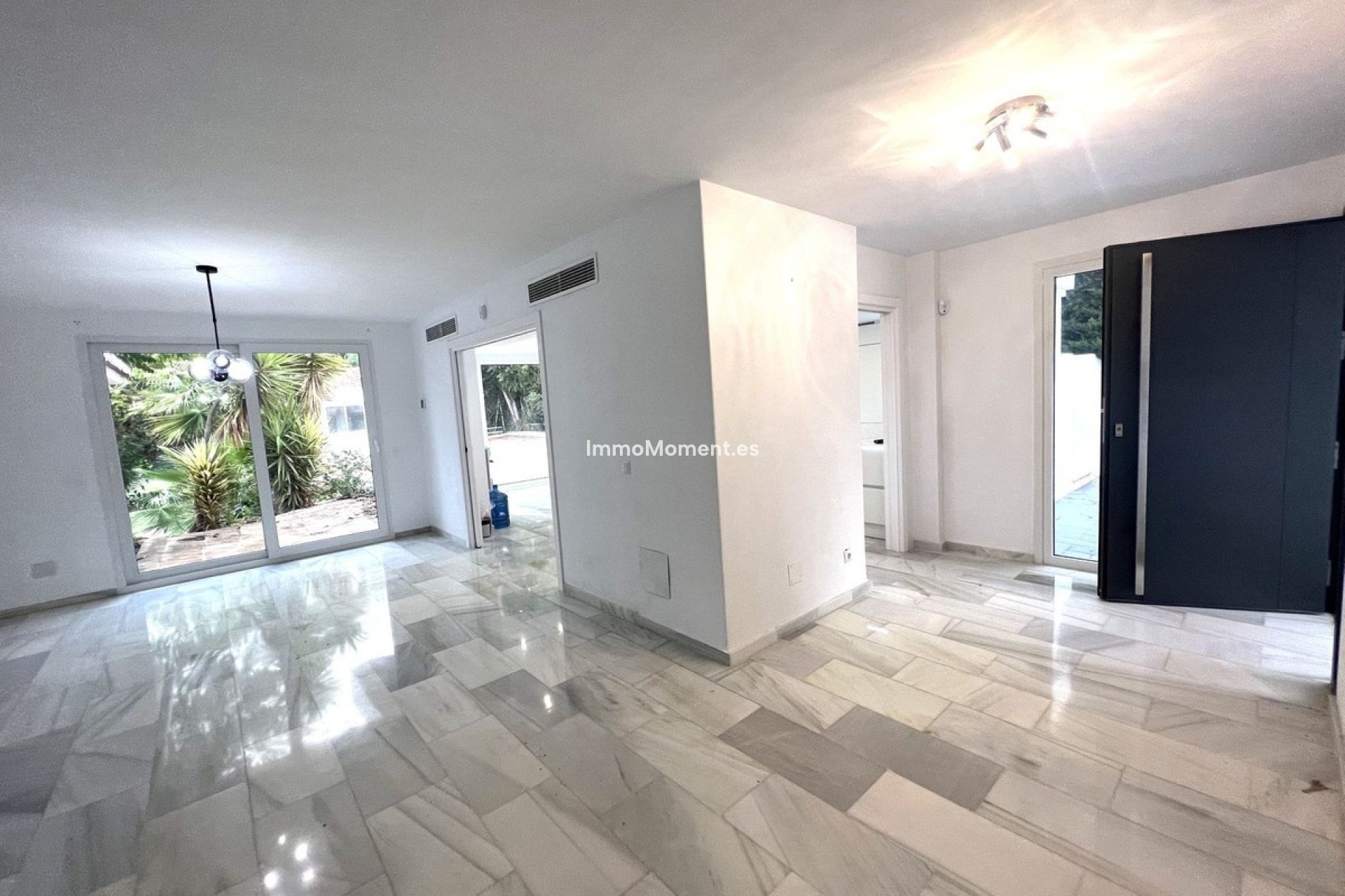 Wiederverkauf - Freistehende Villa - Marbella - Nueva Andalucía