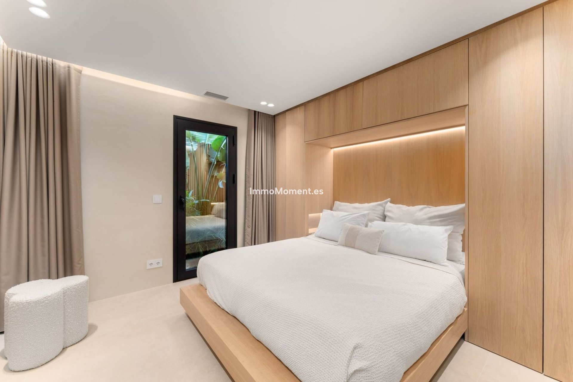Wiederverkauf - Freistehende Villa - Marbella - Nueva Andalucía