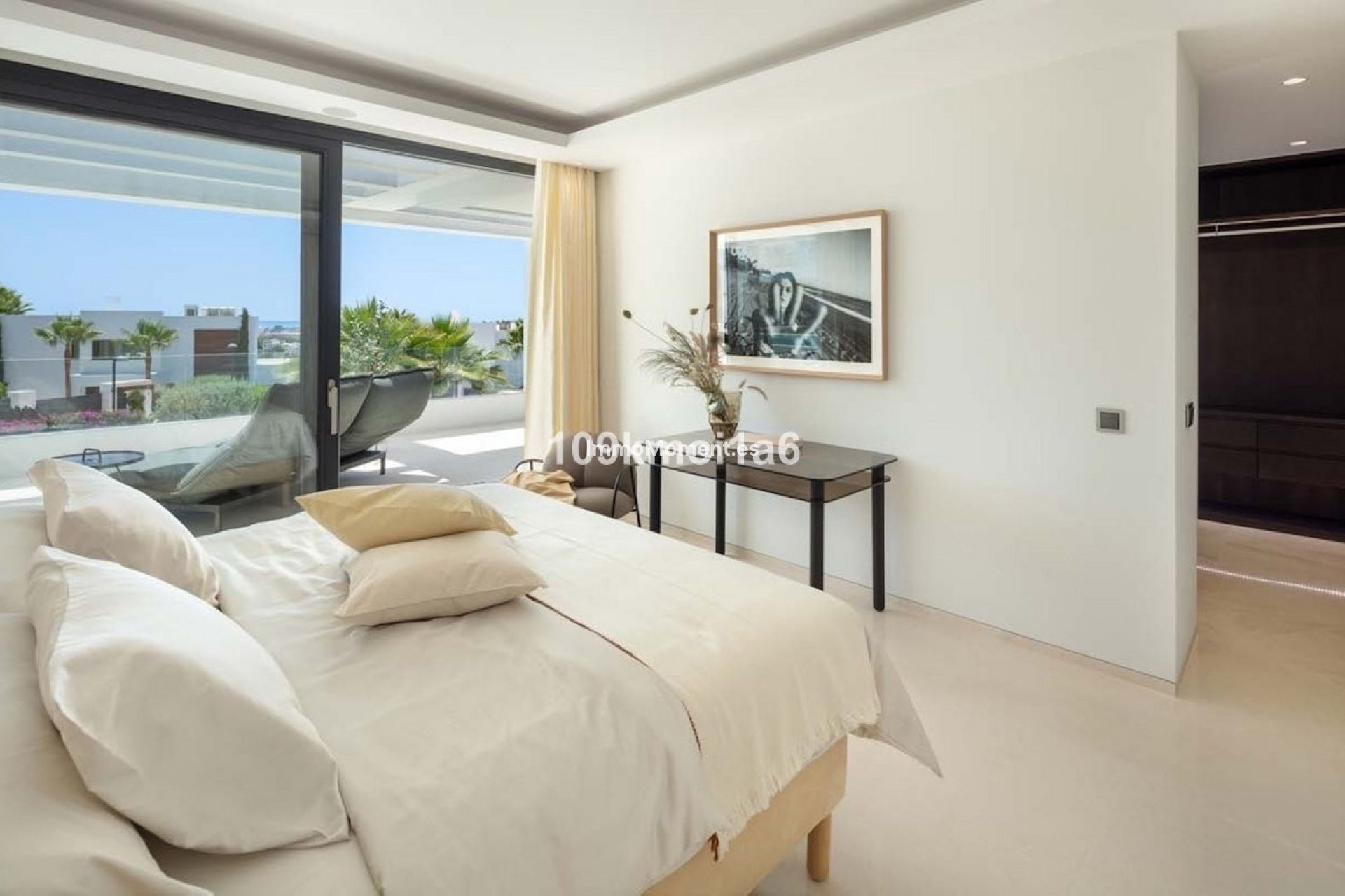 Wiederverkauf - Freistehende Villa - Marbella - Nueva Andalucía