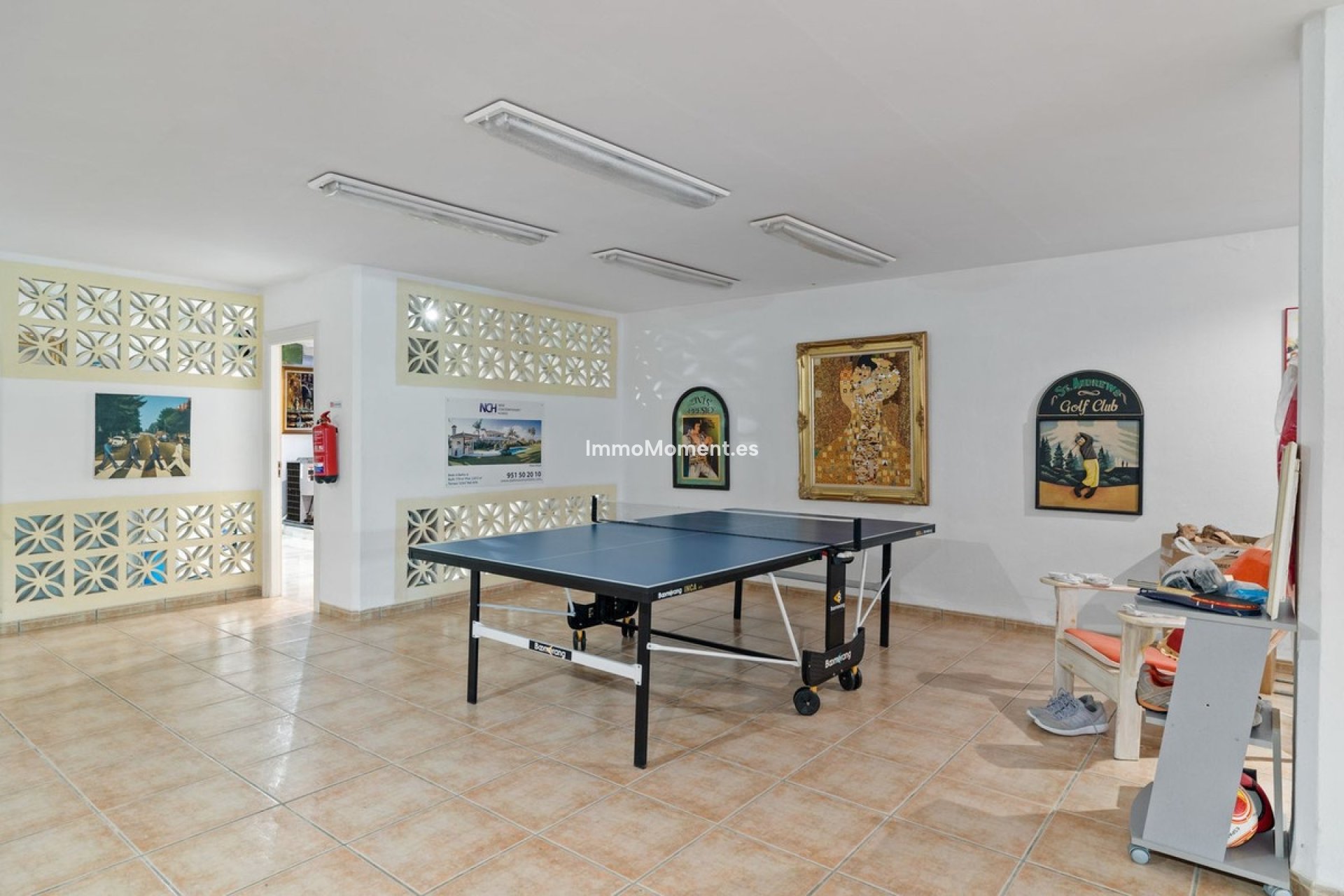 Wiederverkauf - Freistehende Villa - Marbella - Nueva Andalucía