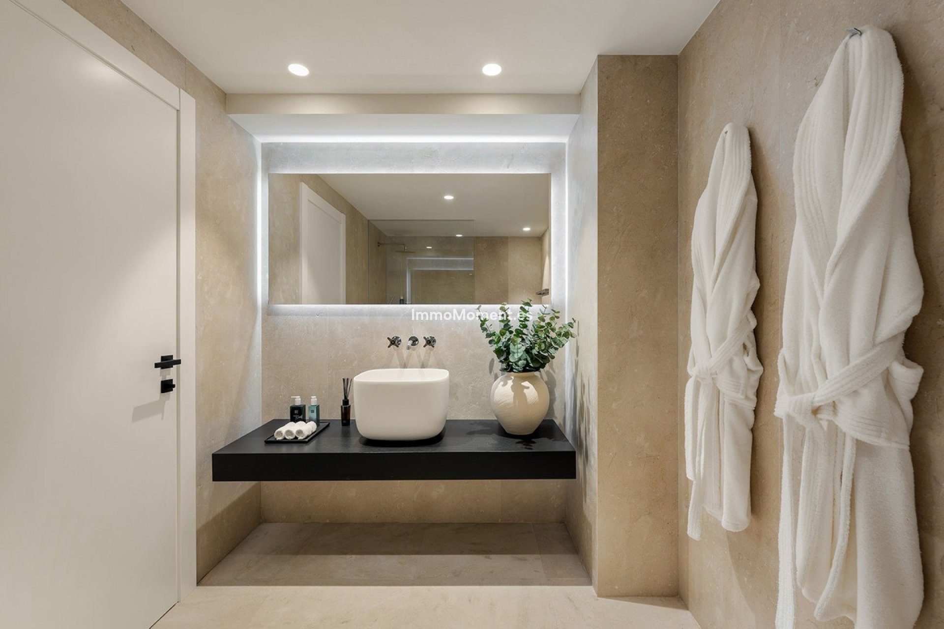 Wiederverkauf - Freistehende Villa - Marbella - Nueva Andalucía