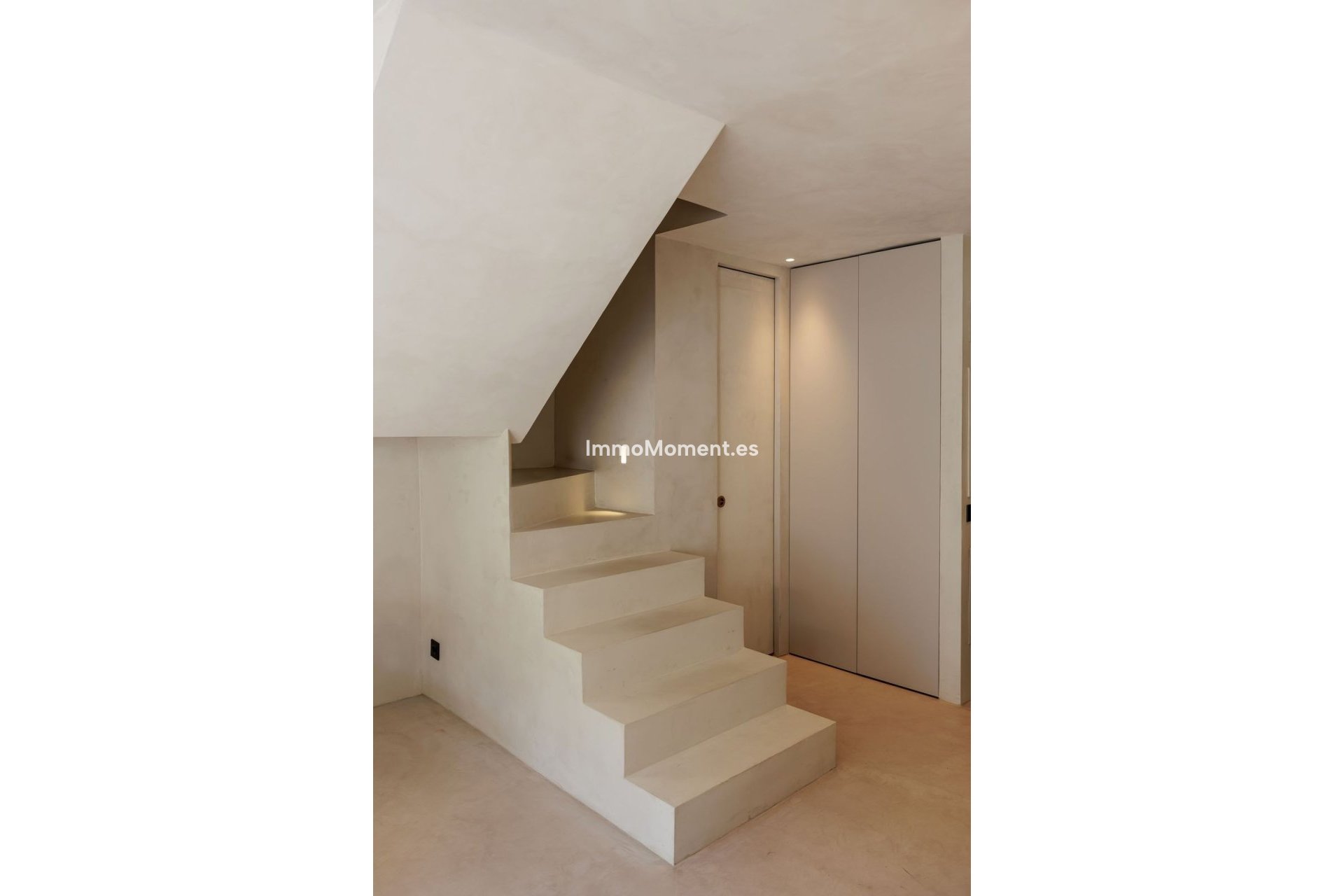 Wiederverkauf - Freistehende Villa - Marbella - Nueva Andalucía