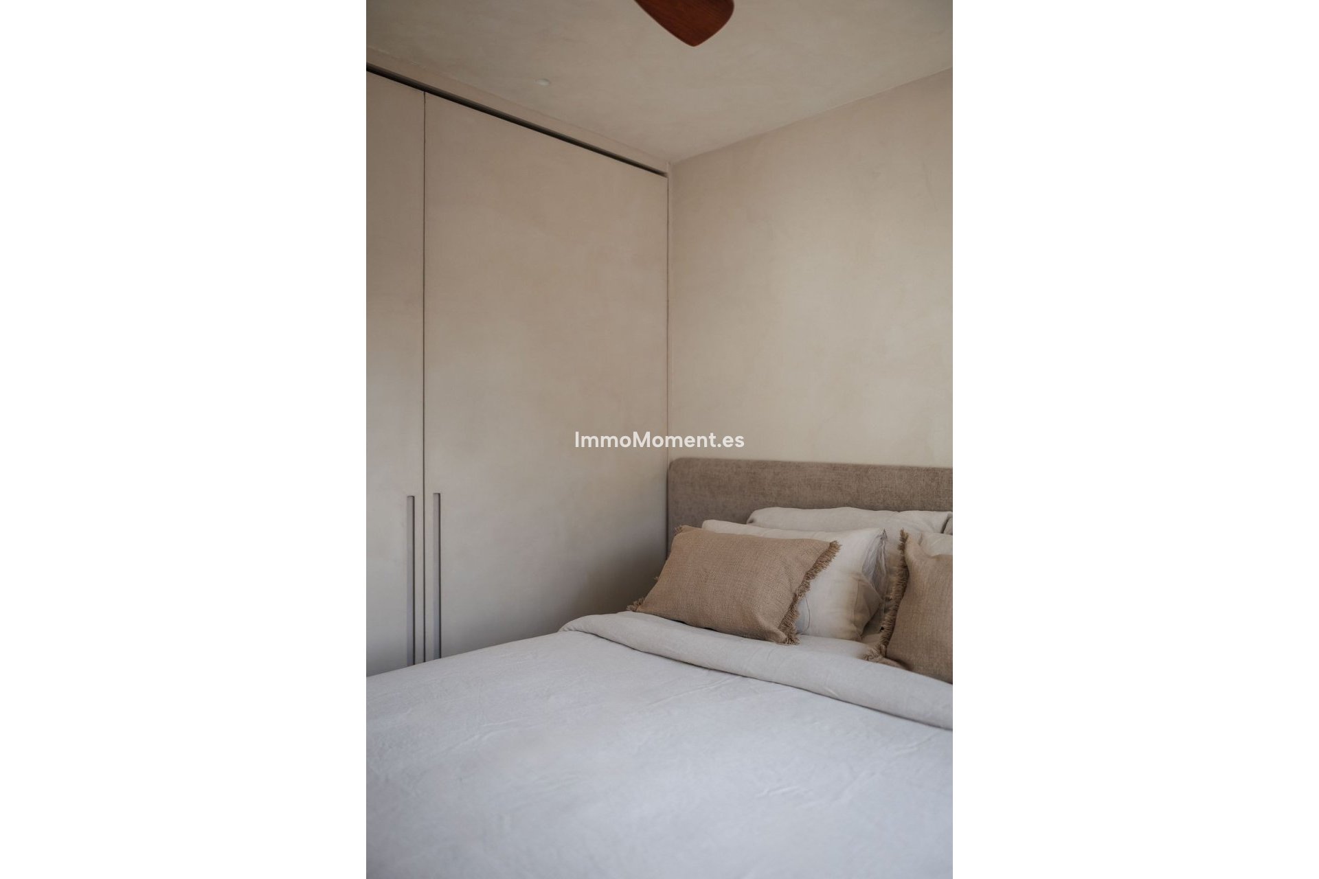 Wiederverkauf - Freistehende Villa - Marbella - Nueva Andalucía