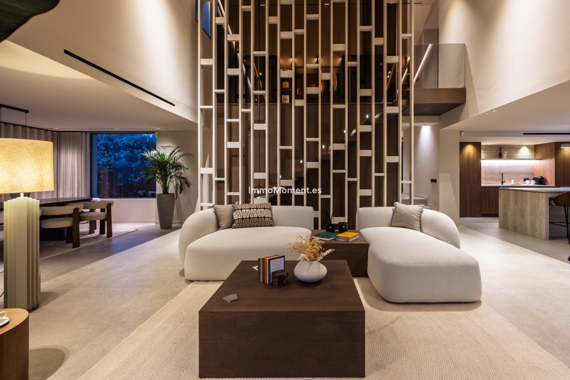 Wiederverkauf - Freistehende Villa - Marbella - Nueva Andalucía