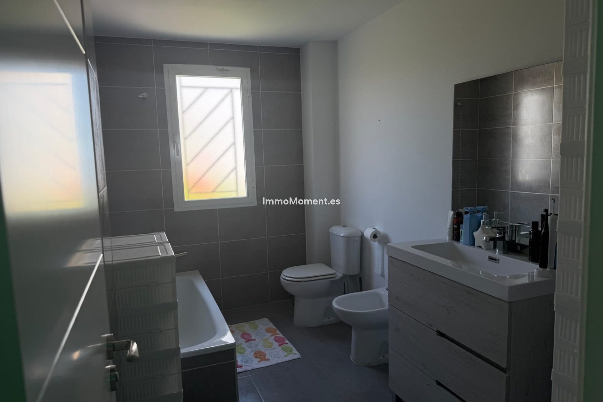 Wiederverkauf - Freistehende Villa - Marbella - Nueva Andalucía