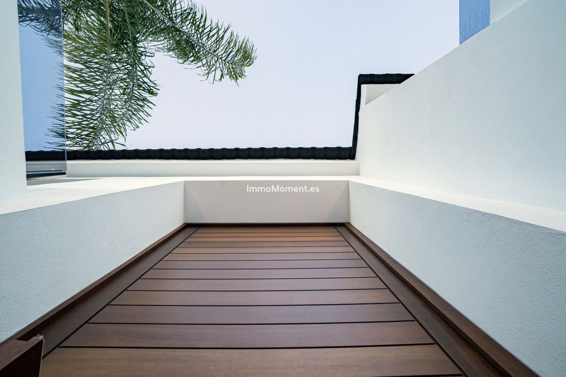 Wiederverkauf - Freistehende Villa - Marbella - Nueva Andalucía