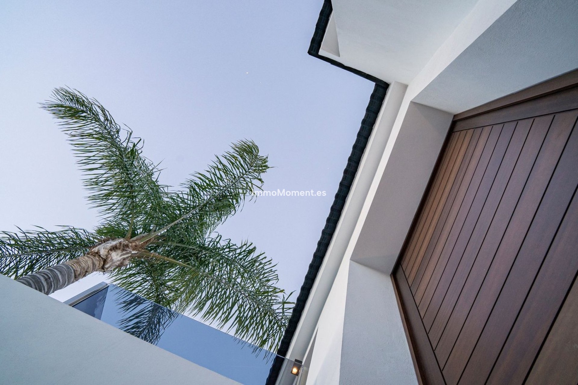 Wiederverkauf - Freistehende Villa - Marbella - Nueva Andalucía