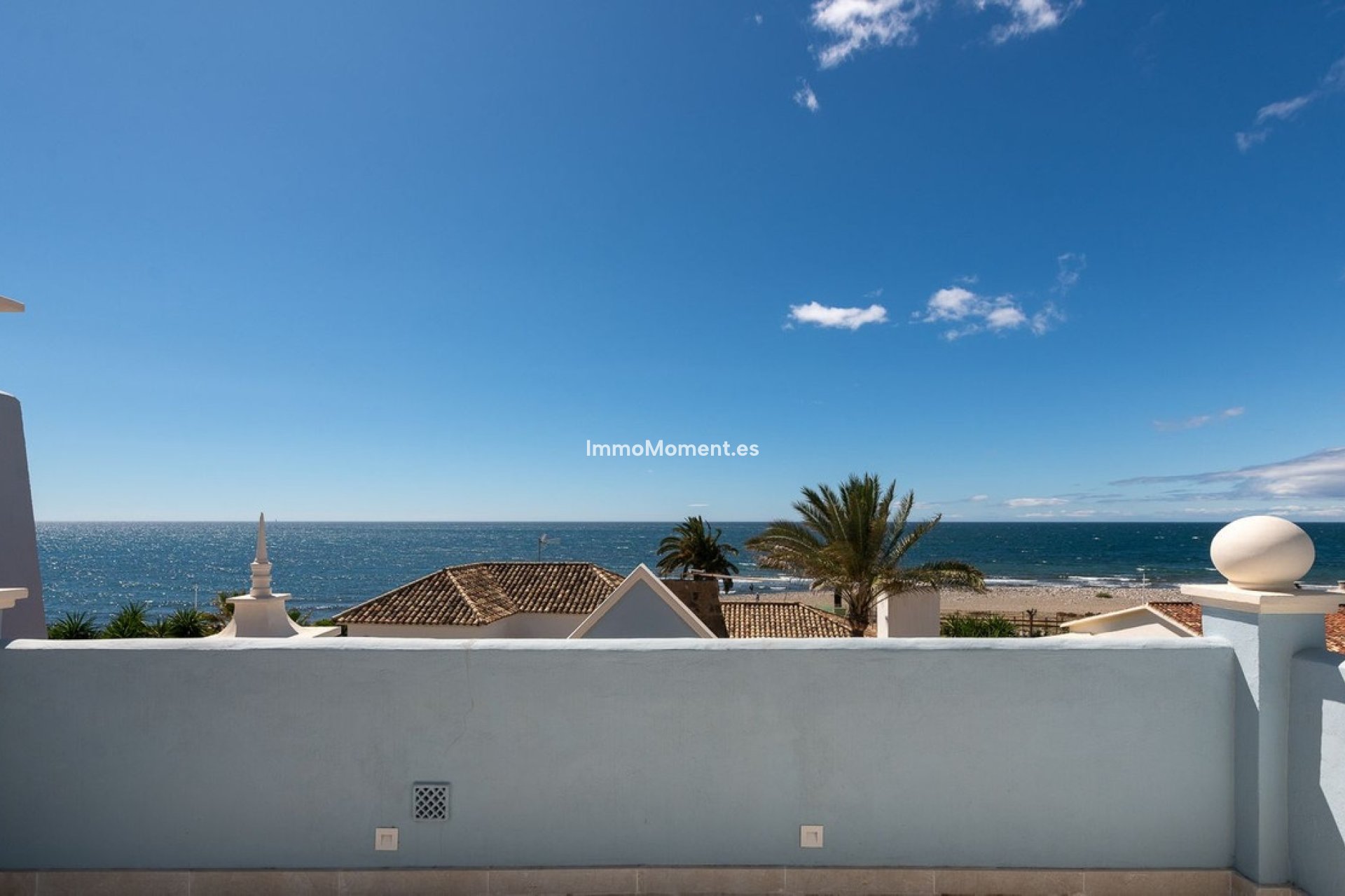 Wiederverkauf - Freistehende Villa - Marbella - Puerto Banús