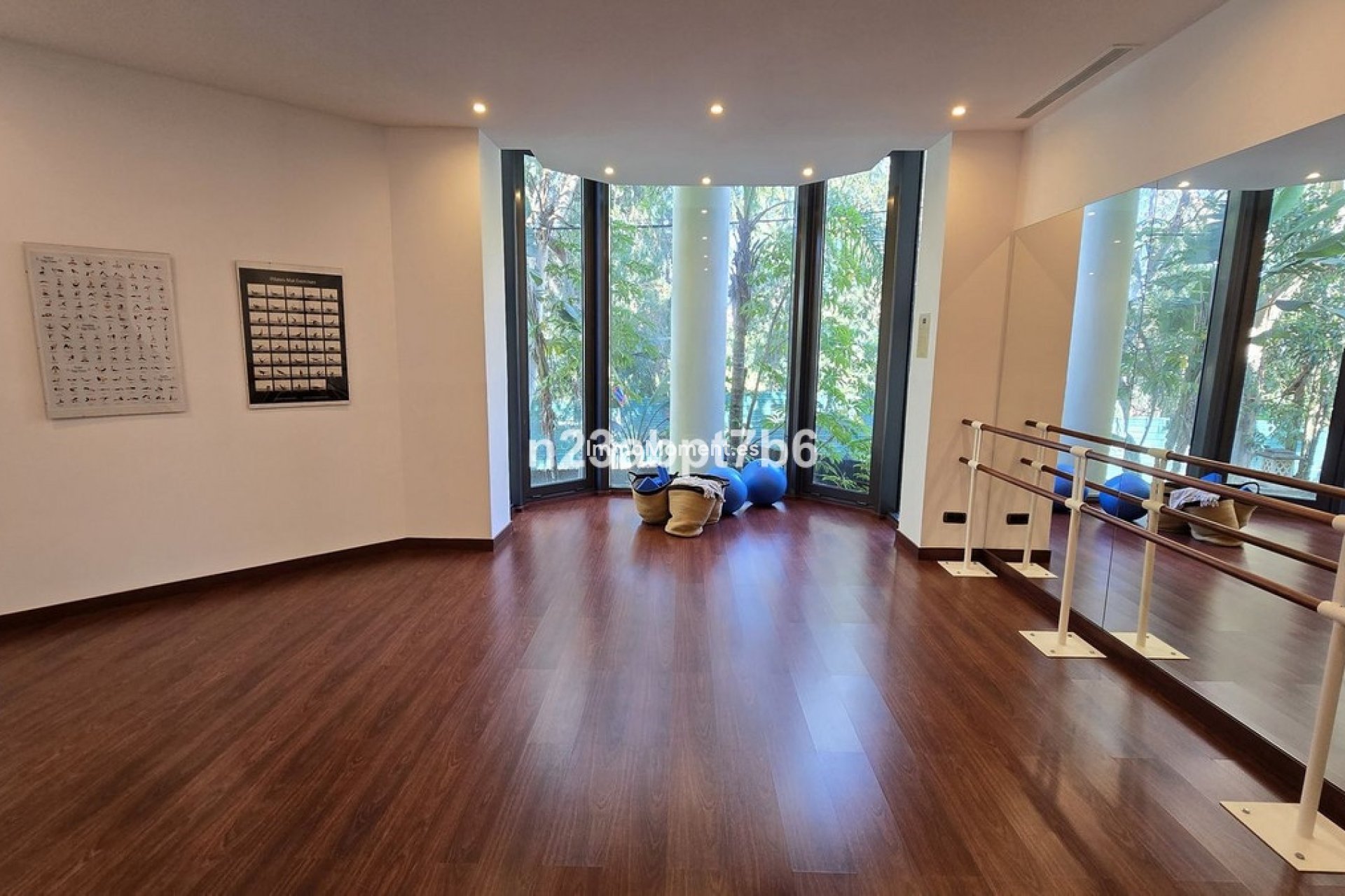 Wiederverkauf - Freistehende Villa - Marbella - Puerto Banús