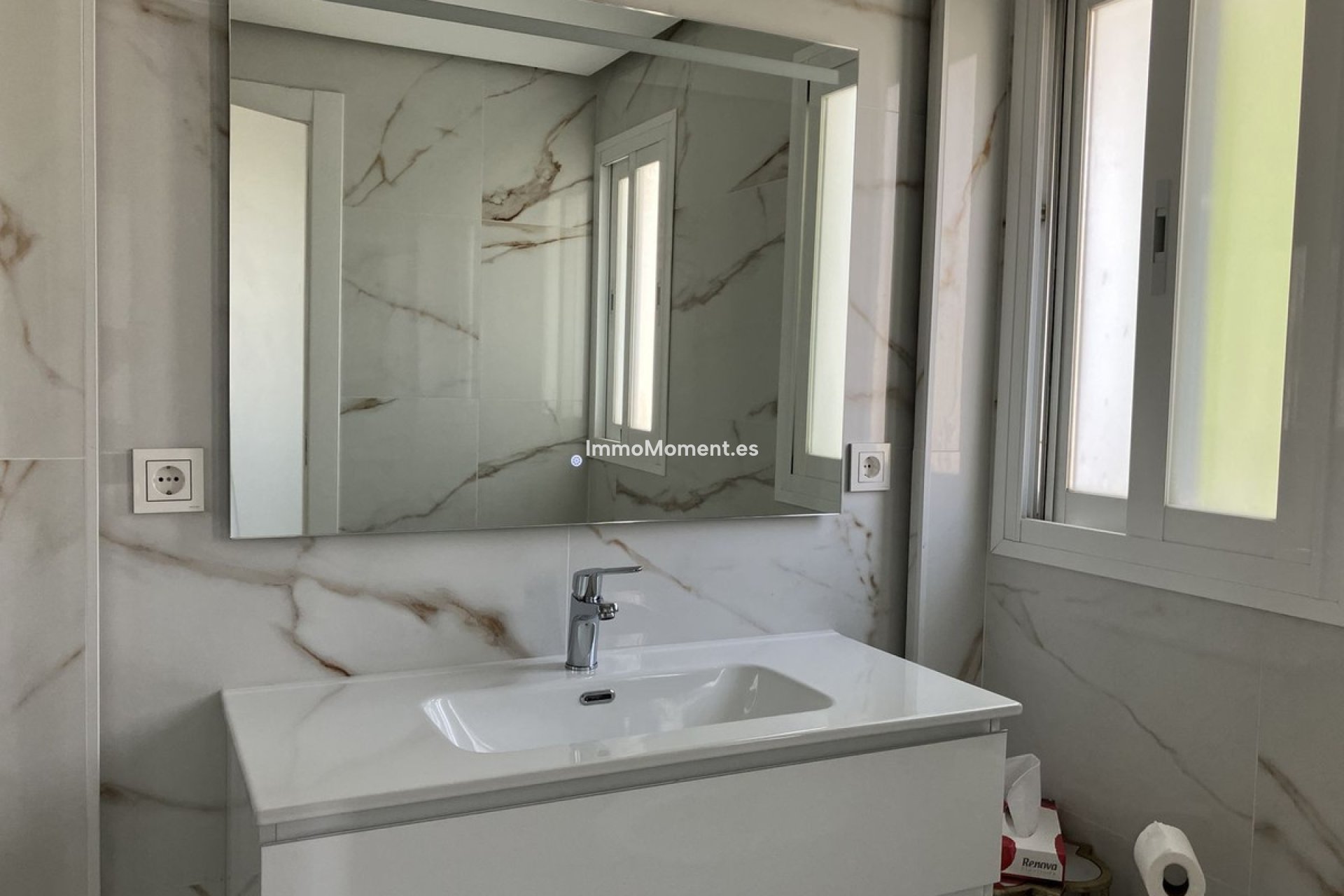 Wiederverkauf - Freistehende Villa - Marbella - Puerto Banús