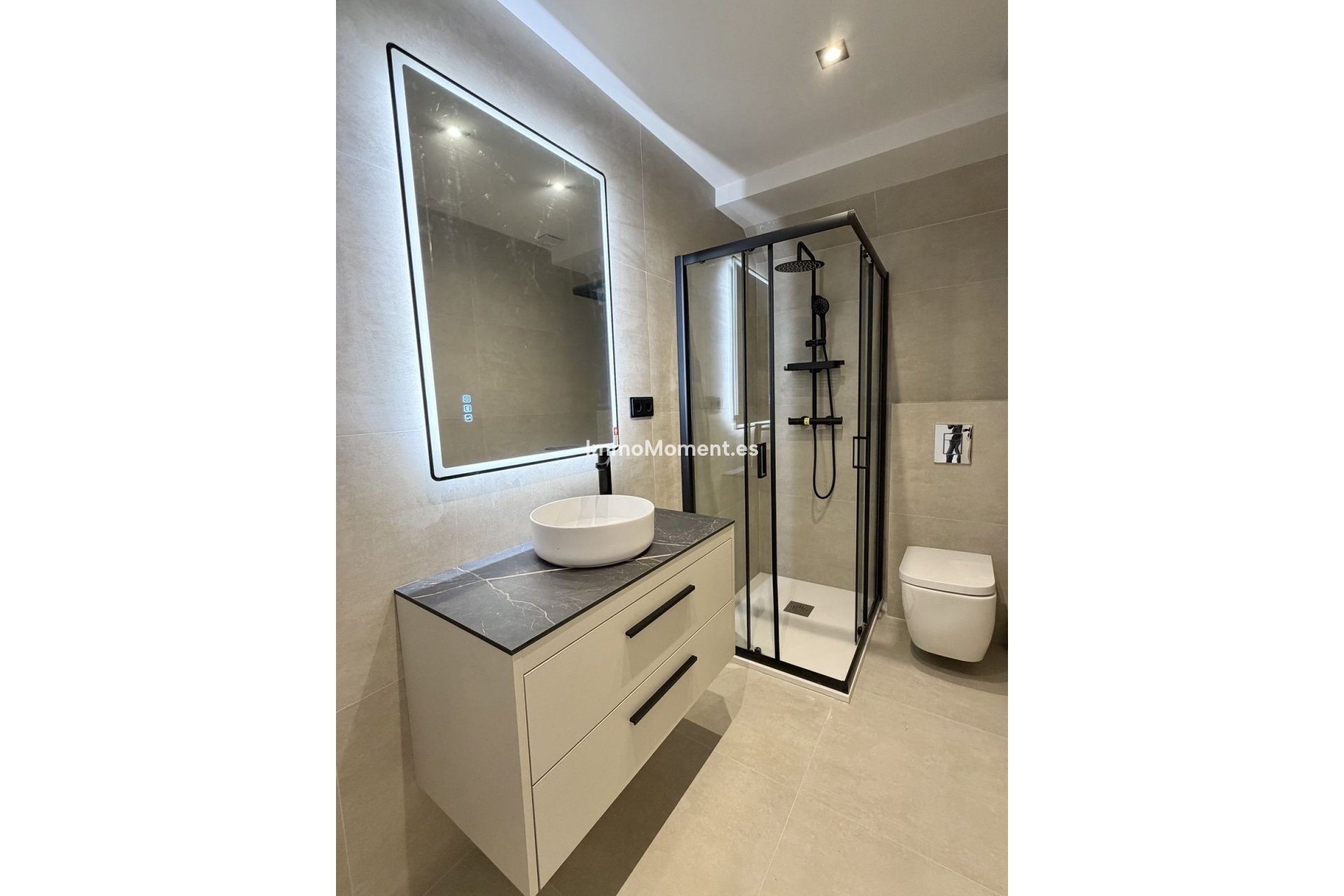 Wiederverkauf - Freistehende Villa - Marbella - Puerto Banús