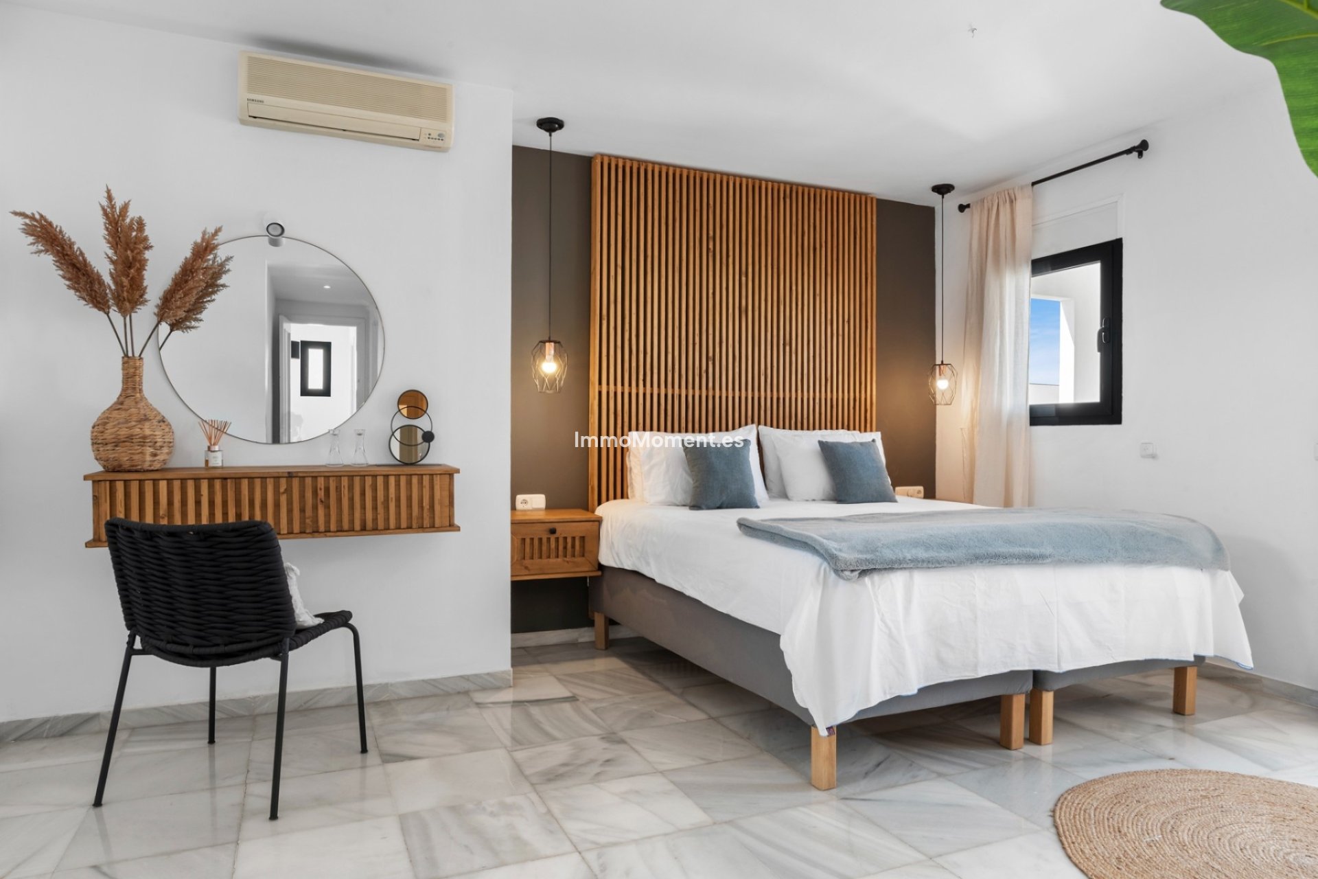 Wiederverkauf - Freistehende Villa - Marbella - Puerto Banús